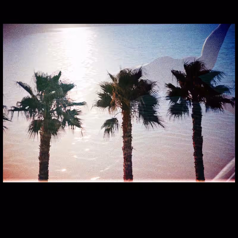Errors // Analoga #7