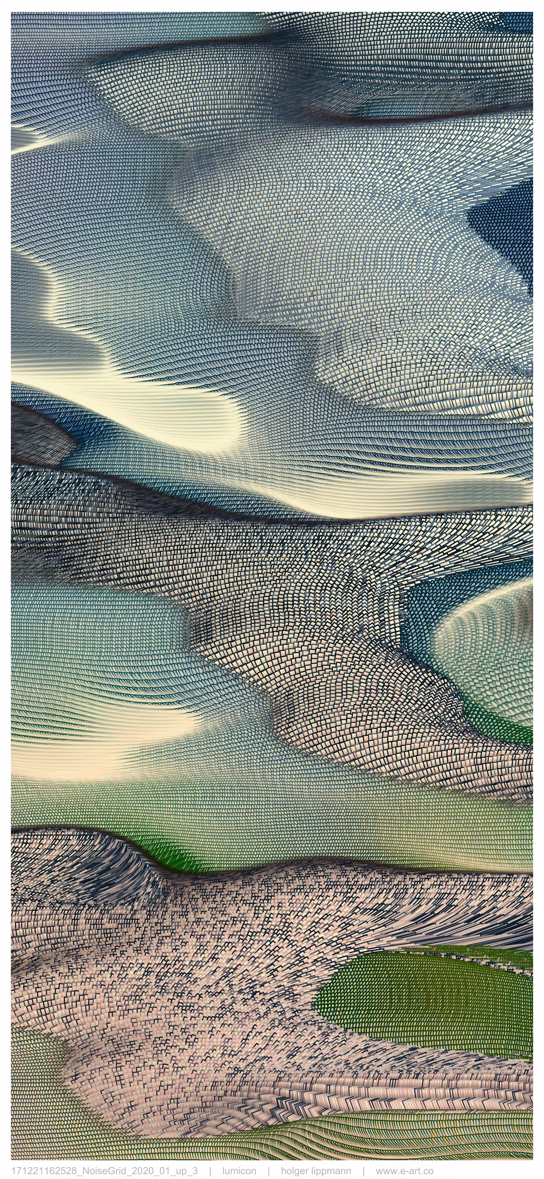 unfolding silently (I)