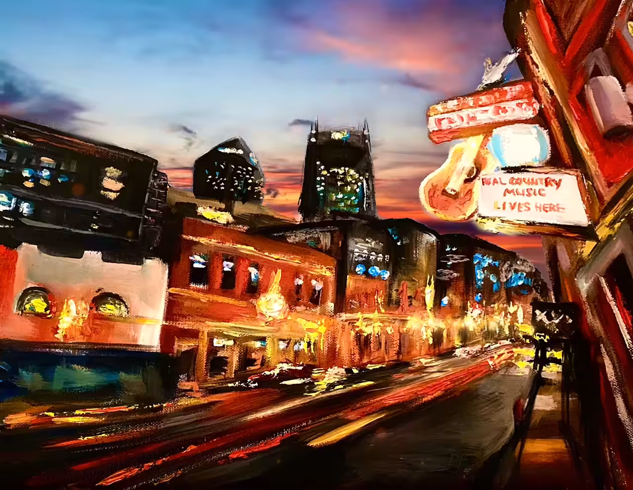 Nashville