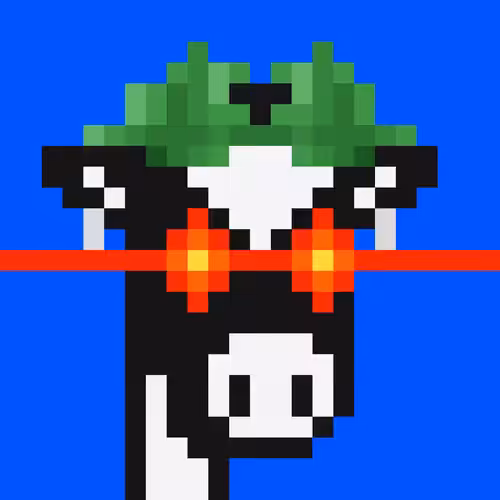 CowPunks #5239
