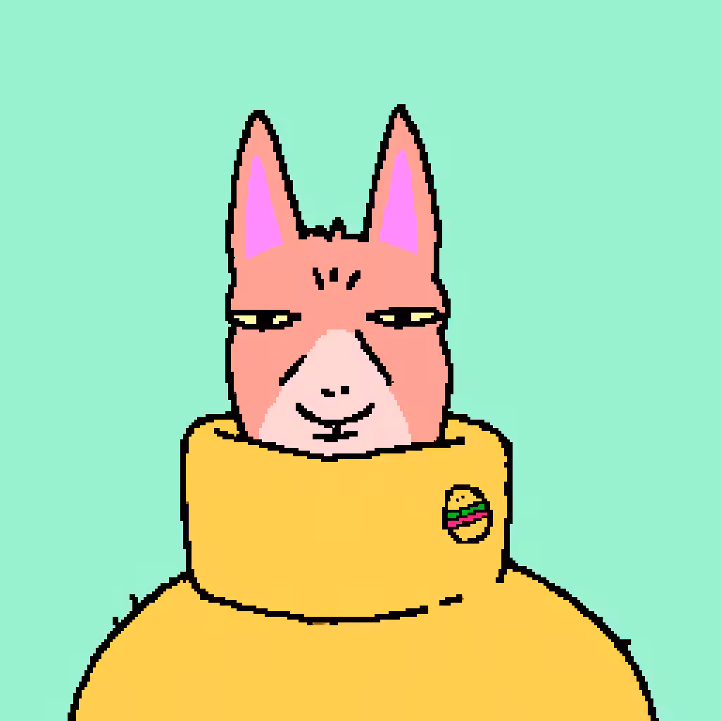 DX Terminal: BurgerBaron