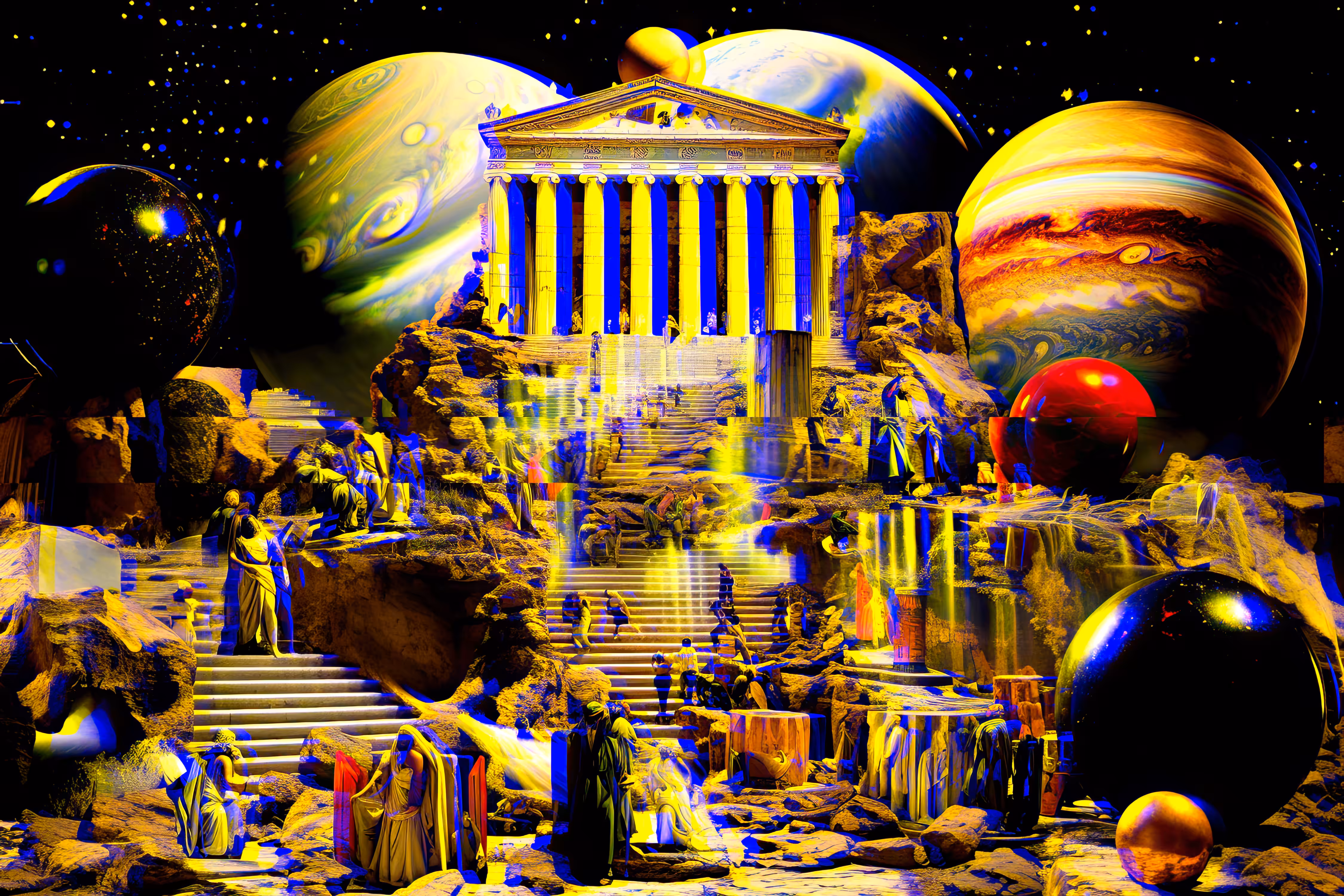 Jupiter
