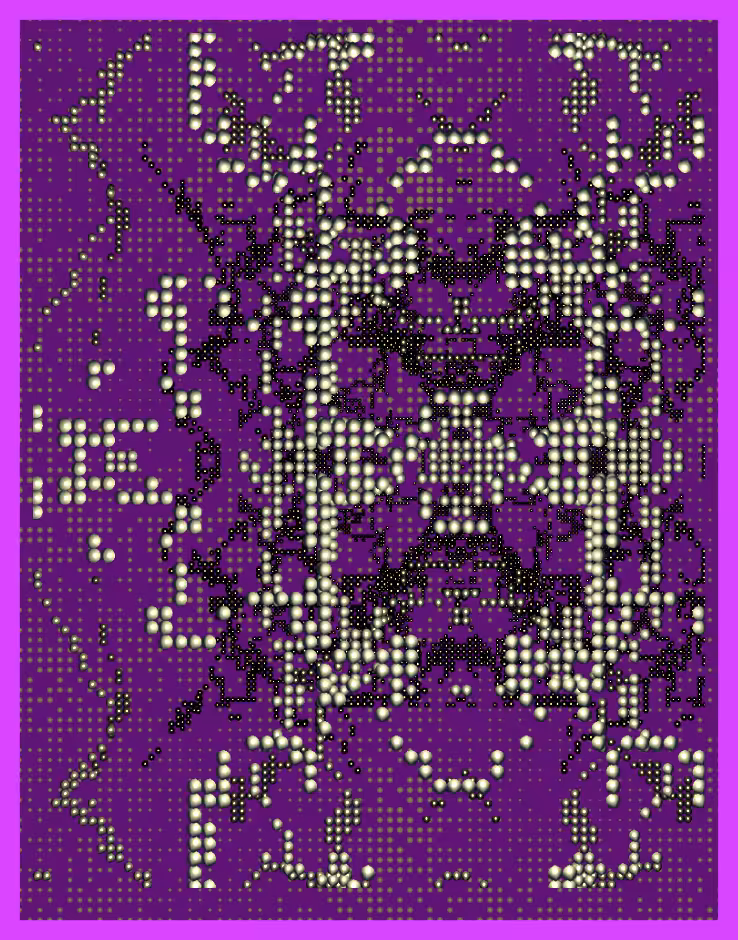 X-Form Base #4509