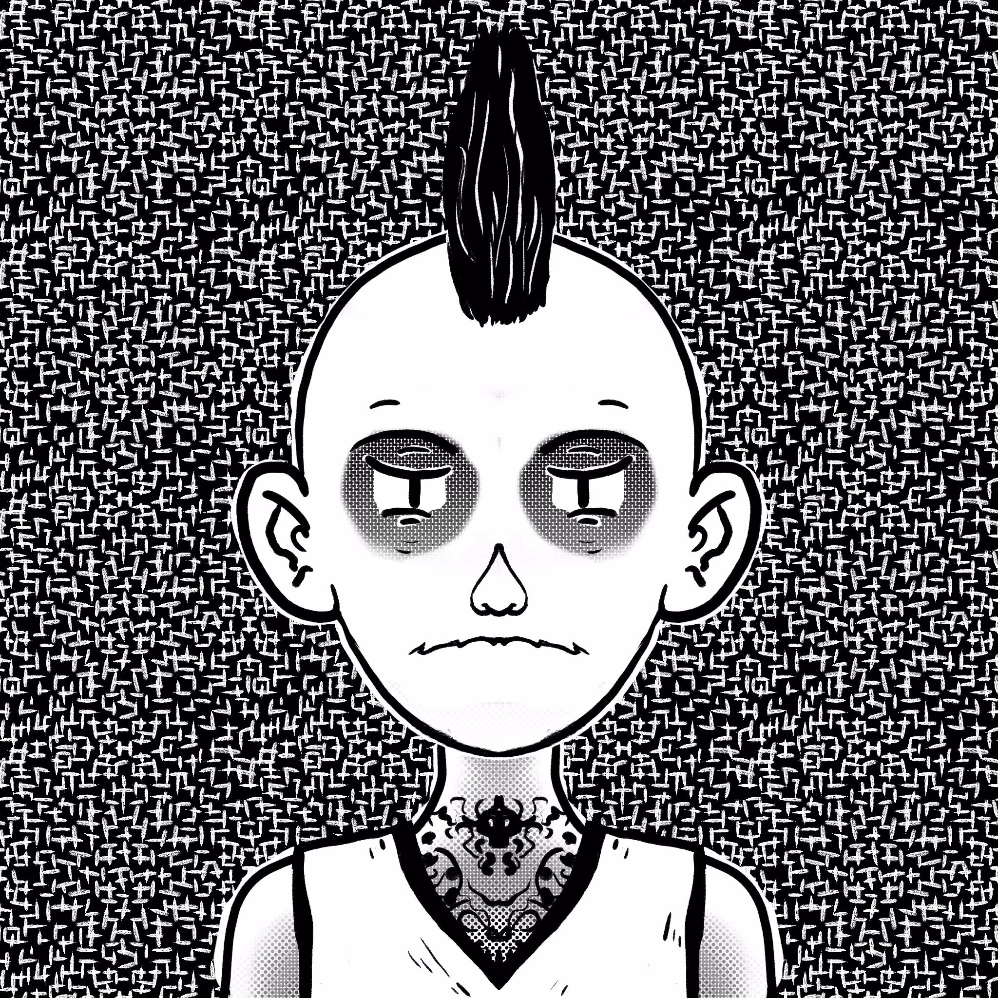 V0iD #197