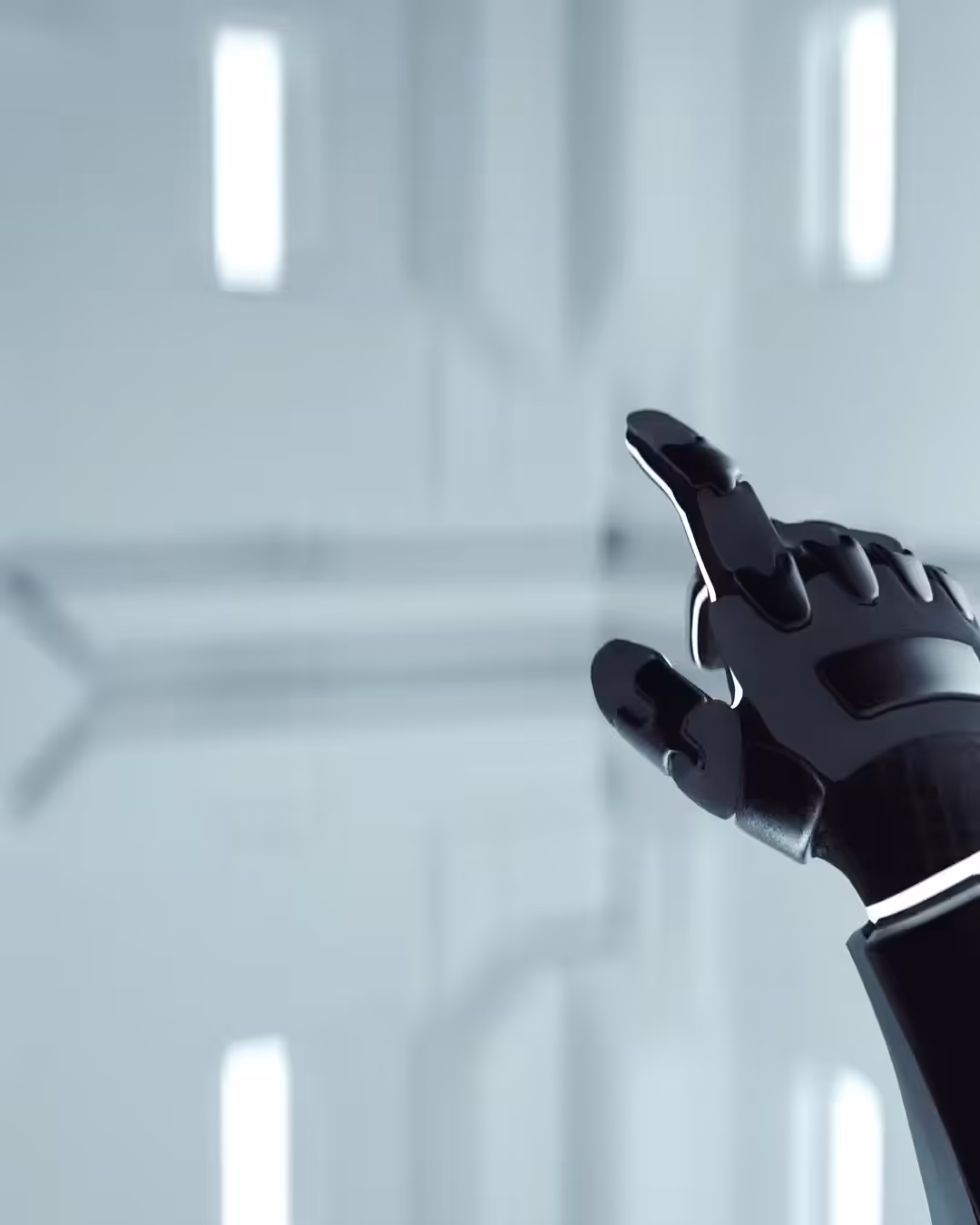 ARE YOU A ROBOT?