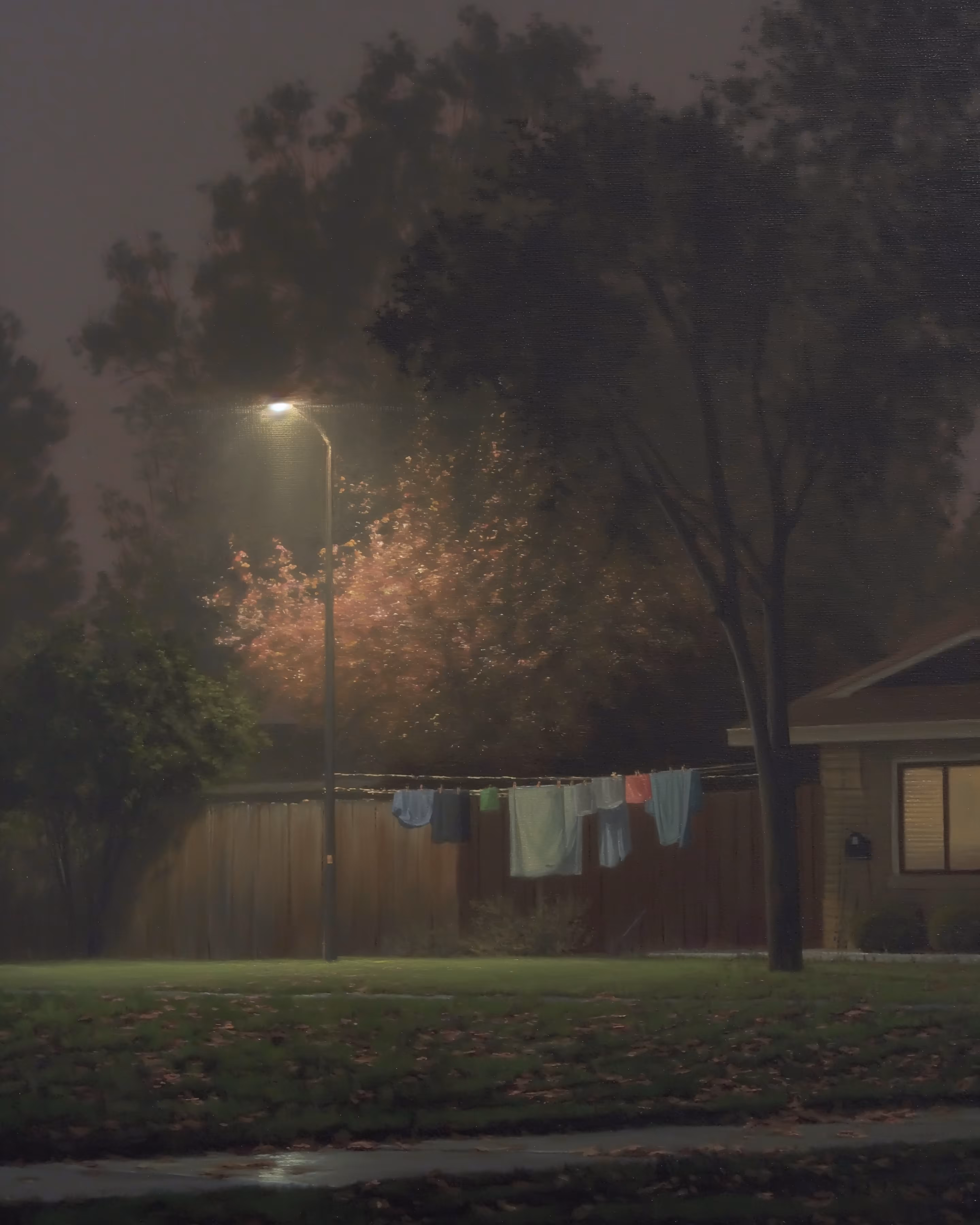 Clothesline