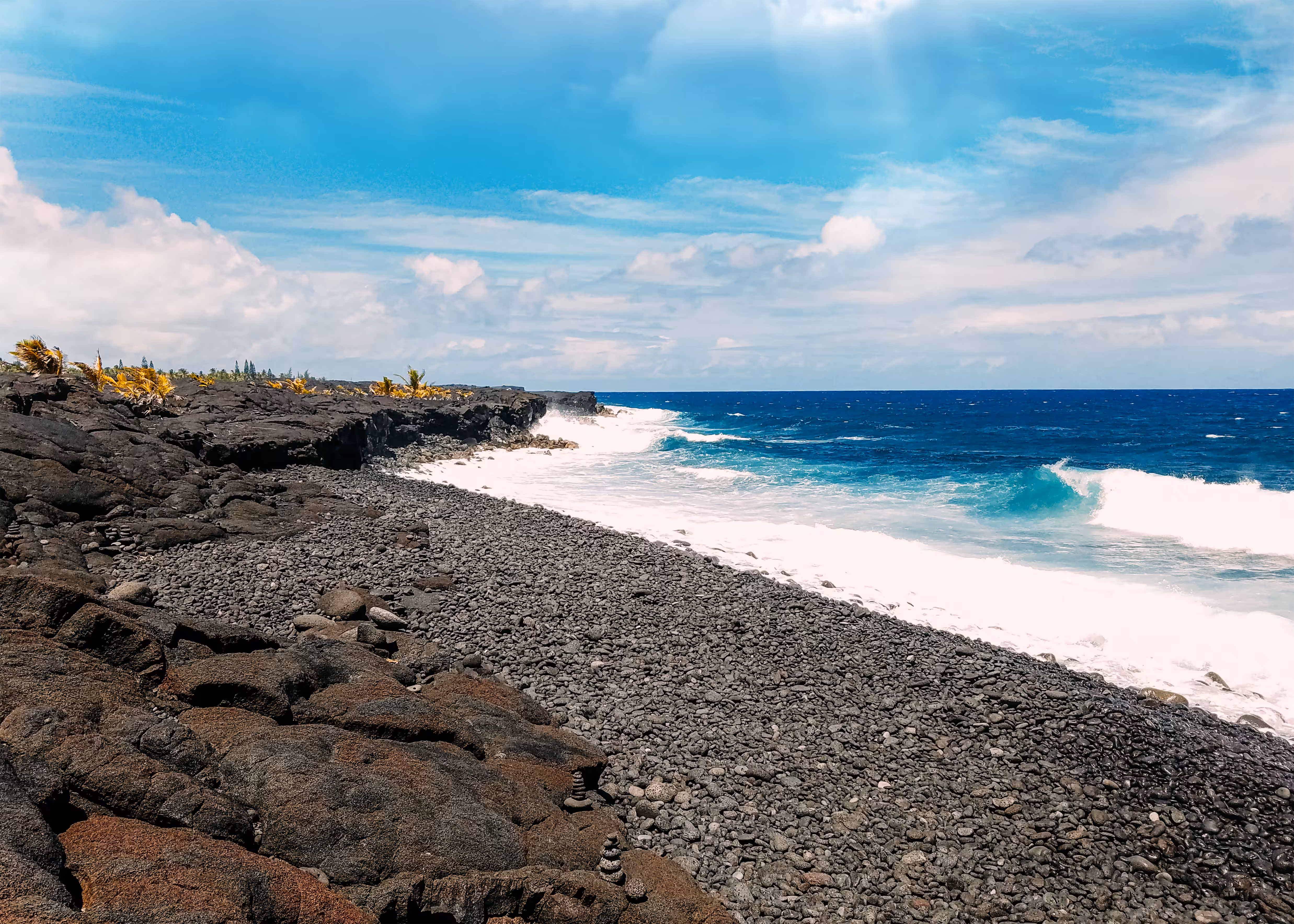 Big Island of Hawaii, USA #1