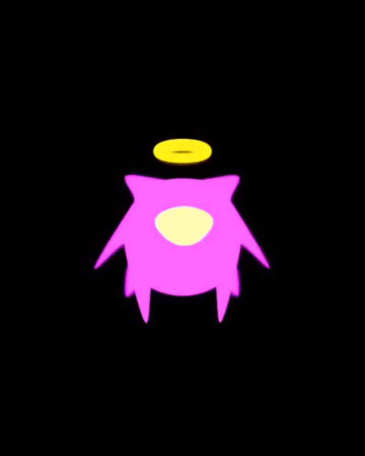 SPACEMONSTA #7