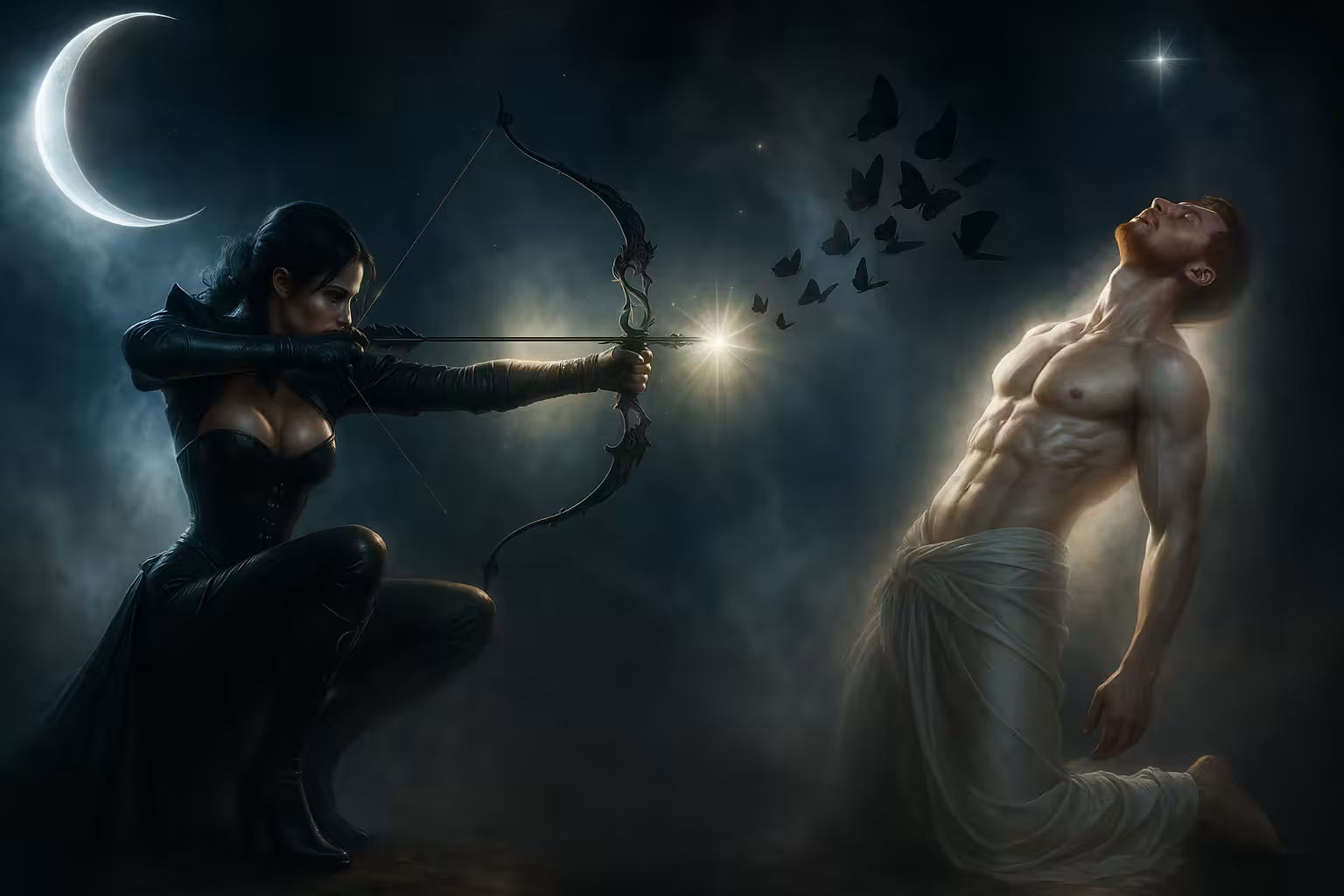 Love Beyond Reach
