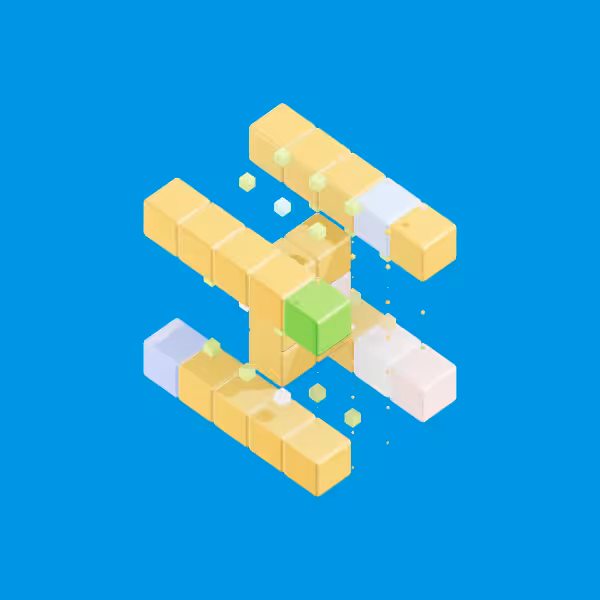 Isometric roulette #86