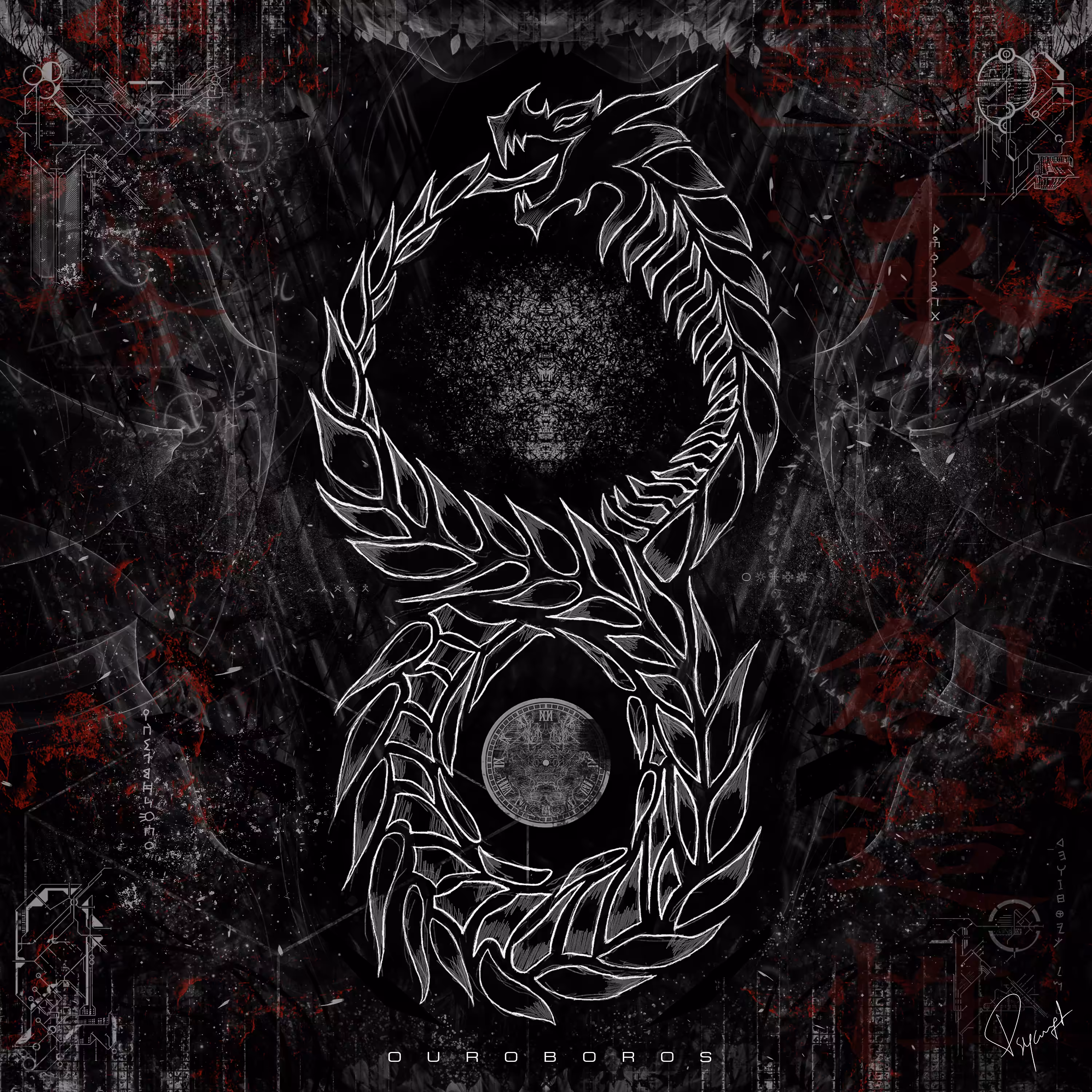 HNDCR4FT_OUROBOROS