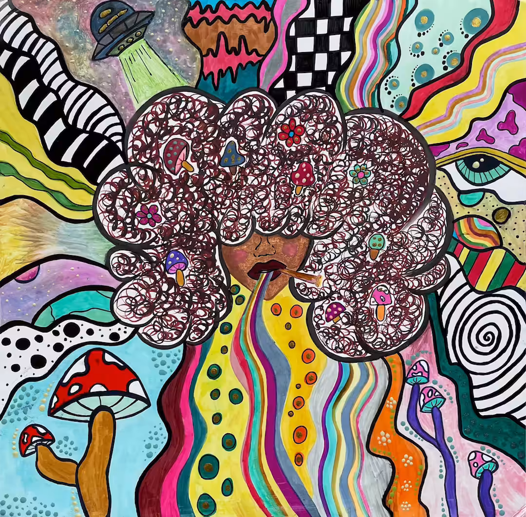 TrippyAfrogirl