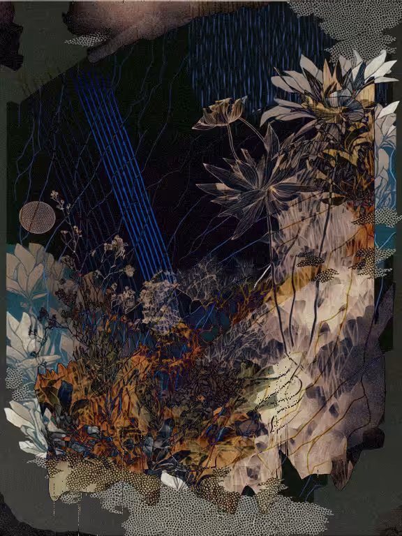 Wild Palms #64