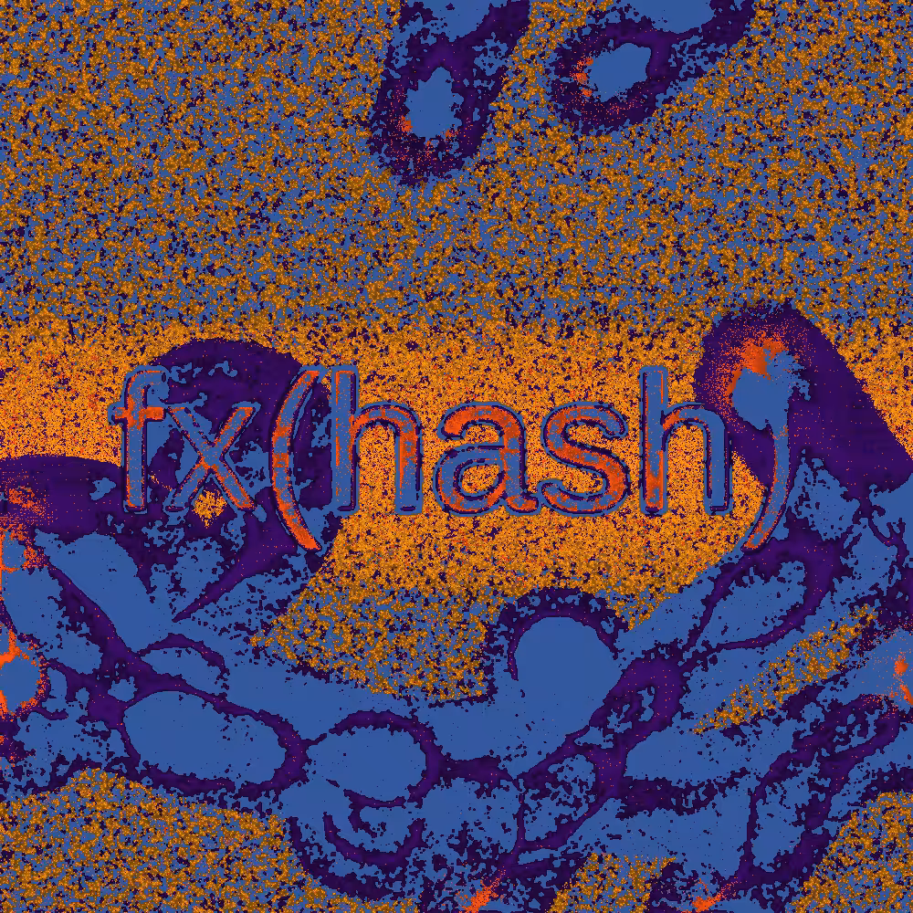 Physarum Logo #507