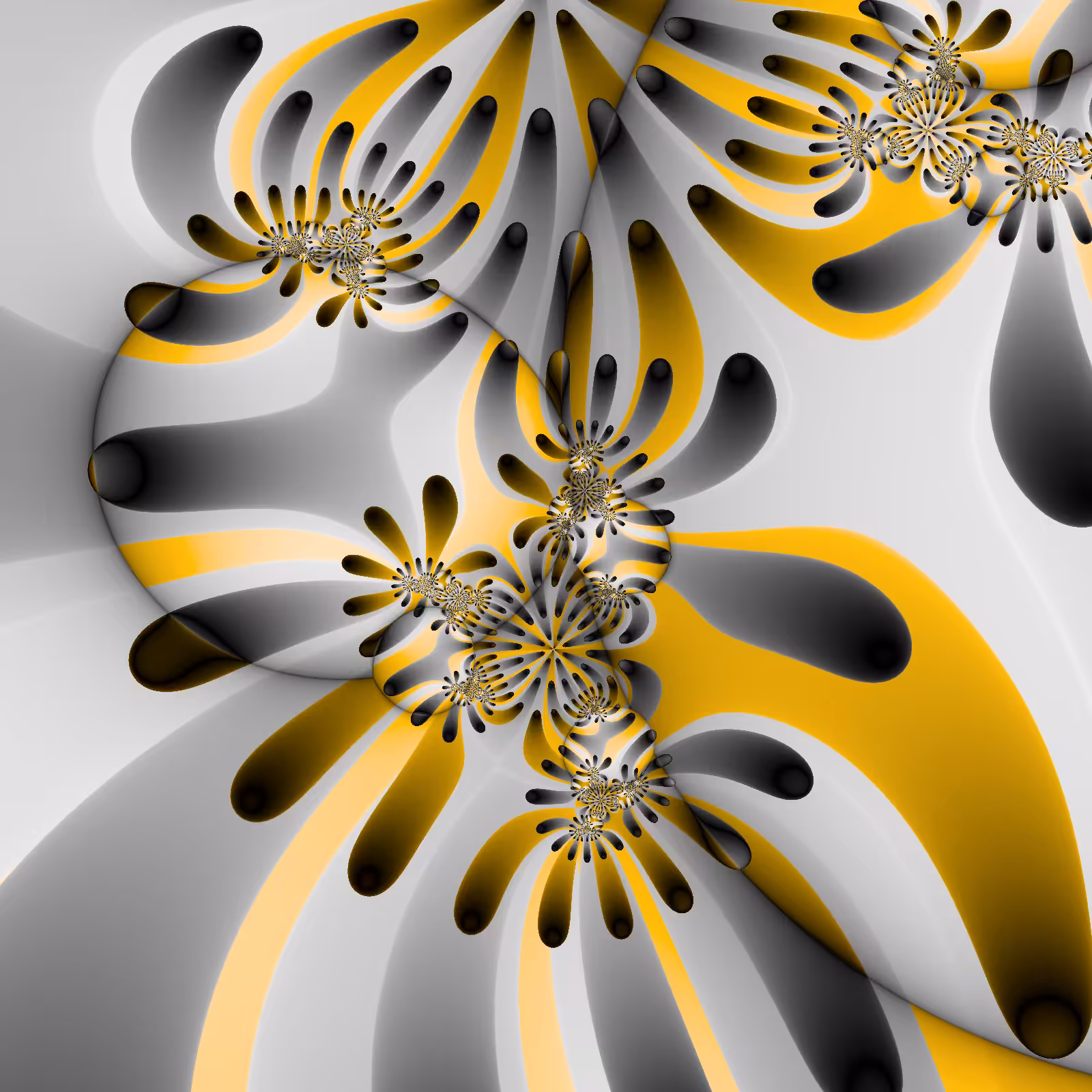 Microgravity #504