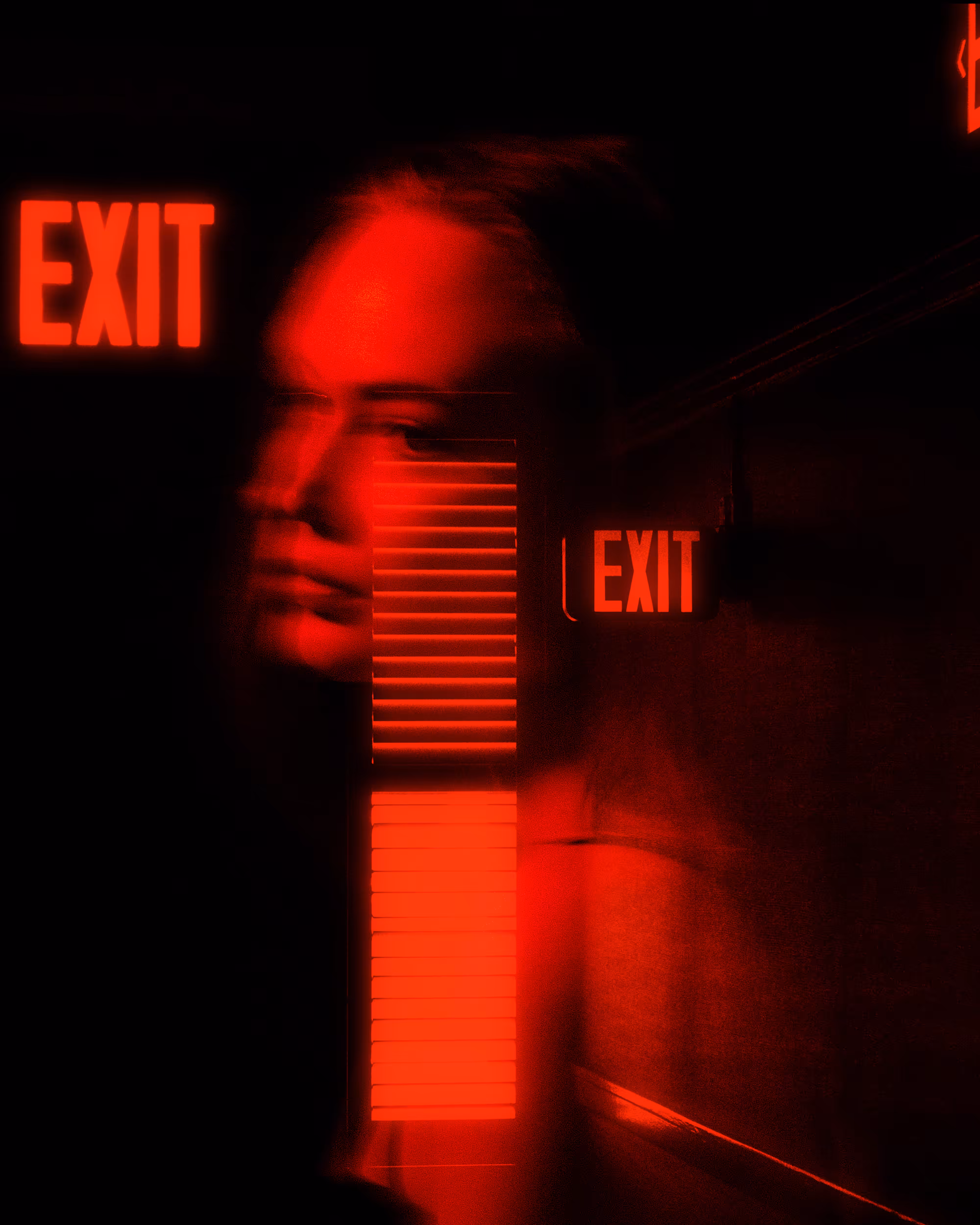 Escapism
