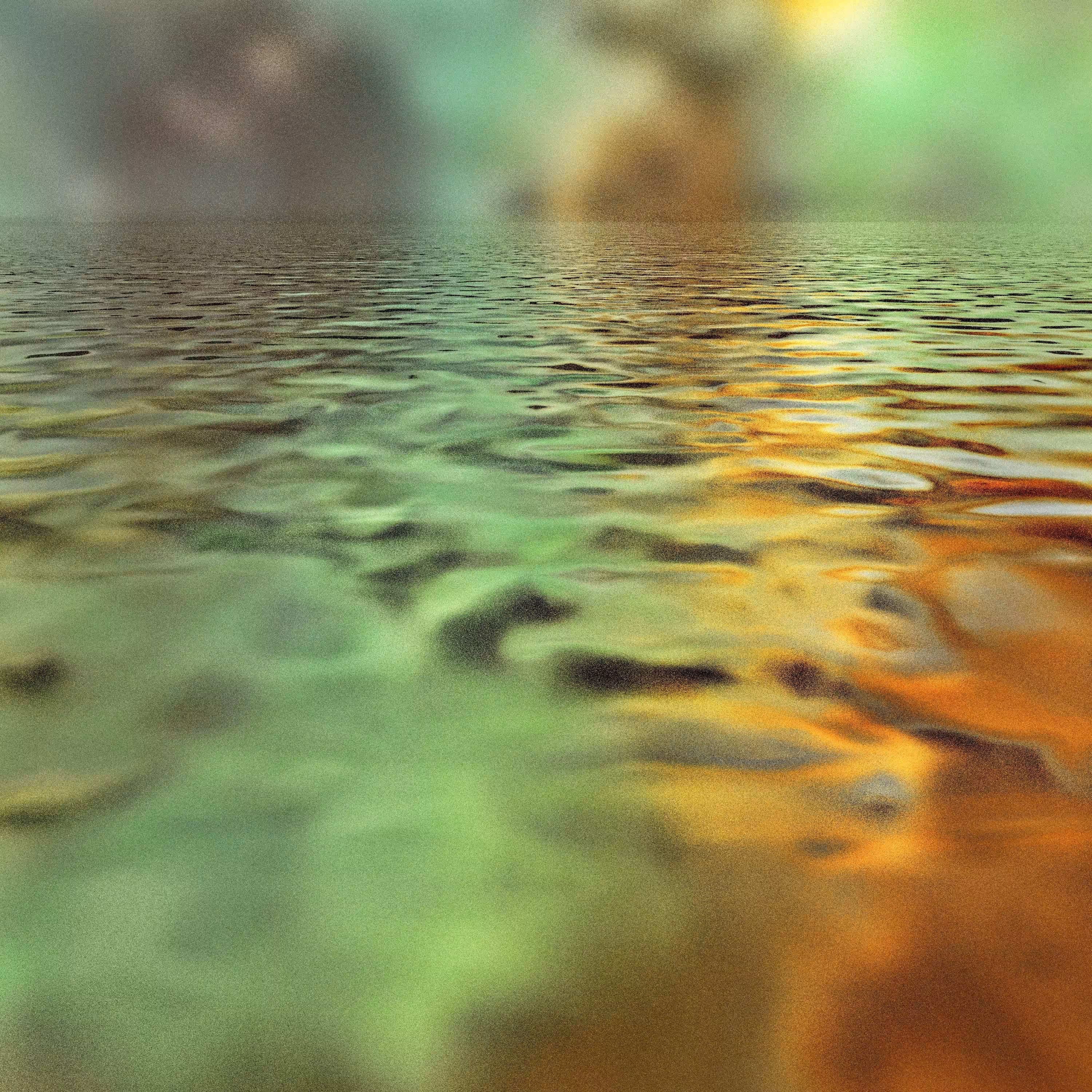 Color Wave - 0022