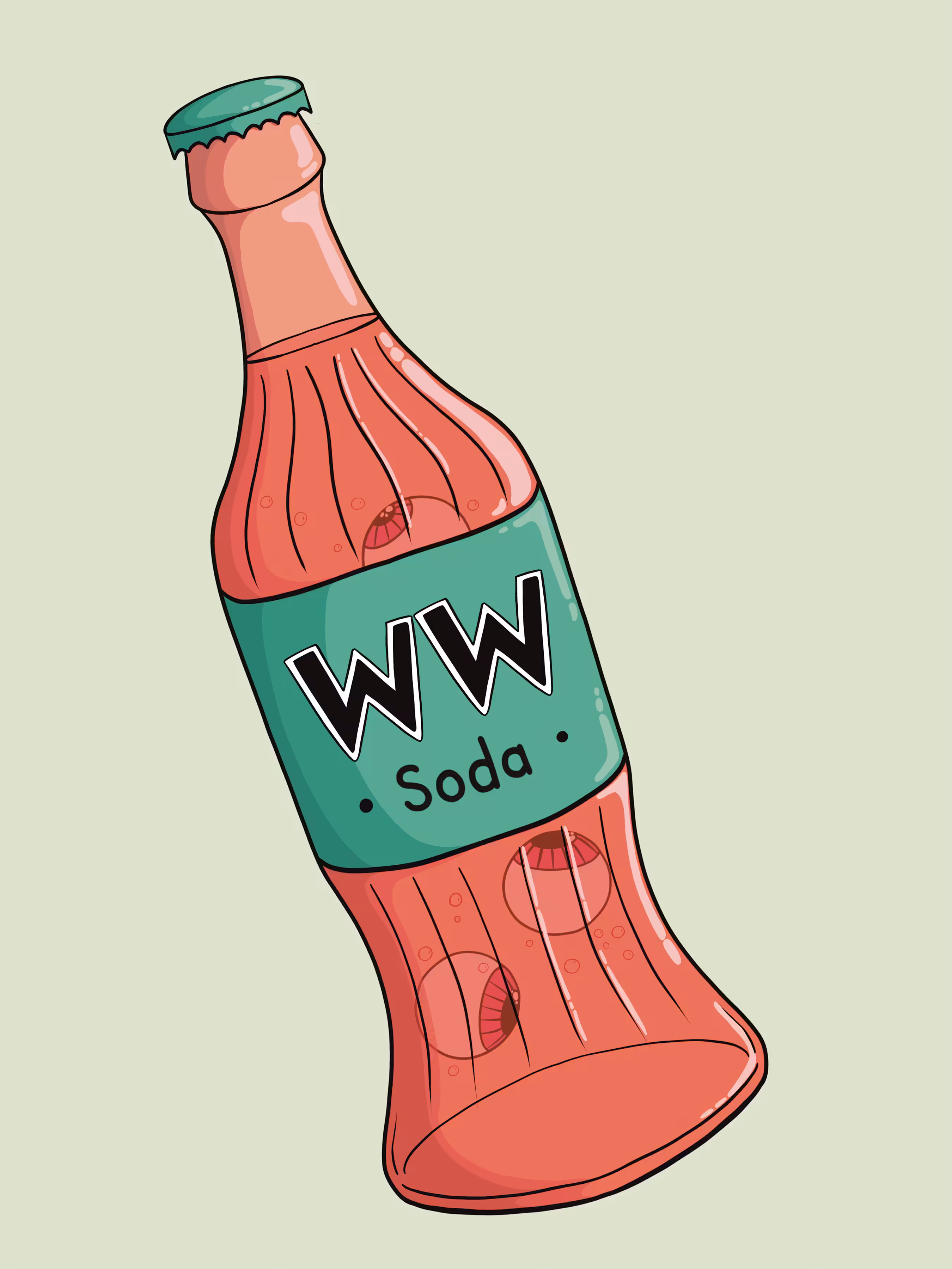 WW Soda
