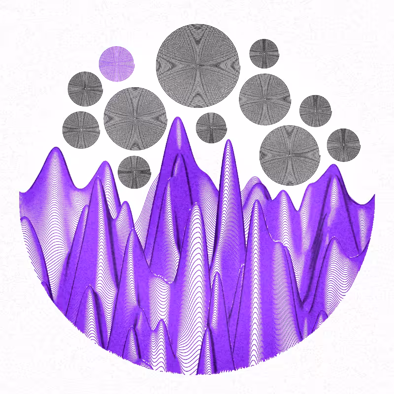 Plottable Mountain Moons #21