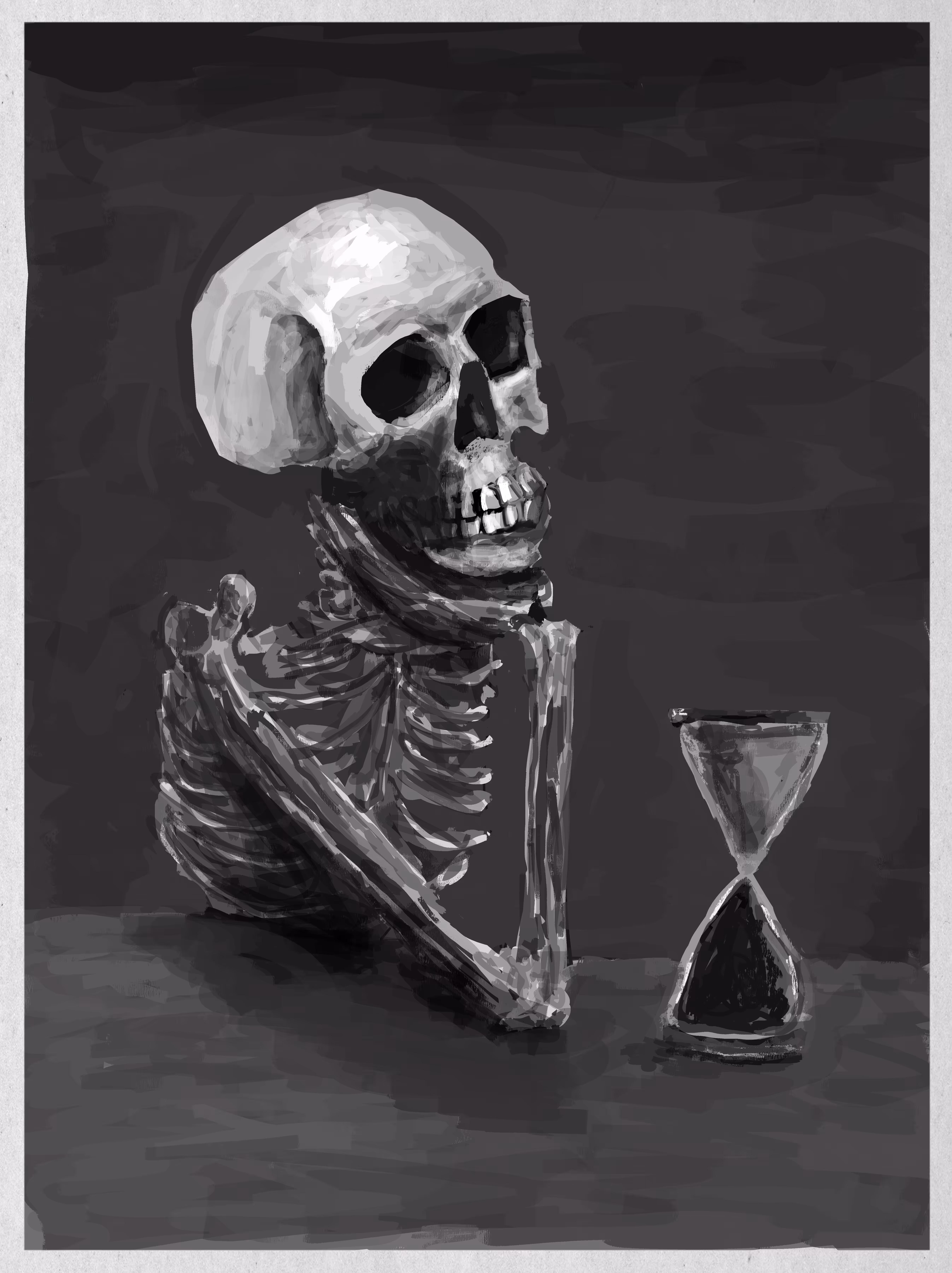Tempus Fugit
