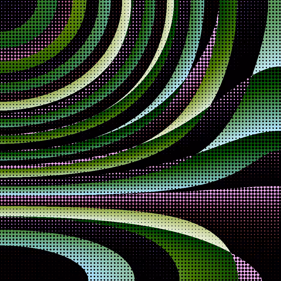 Playground II #95