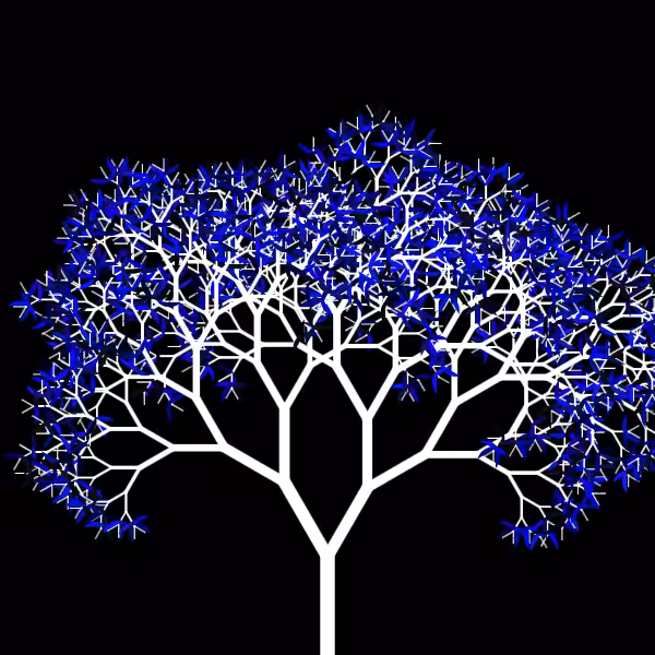 D1git4l TReE #19