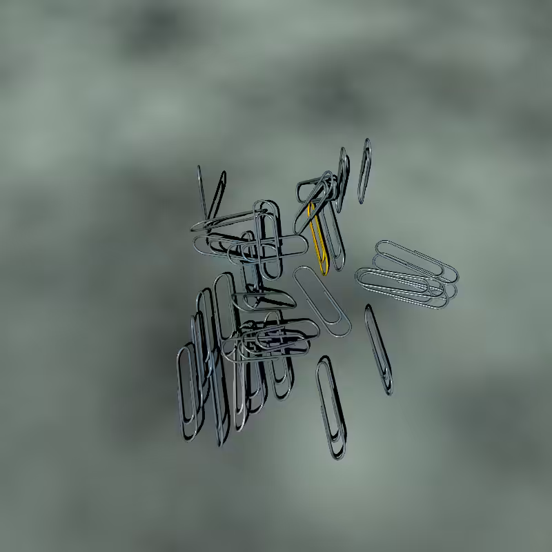 Paperclip $#@! v1.001 #73