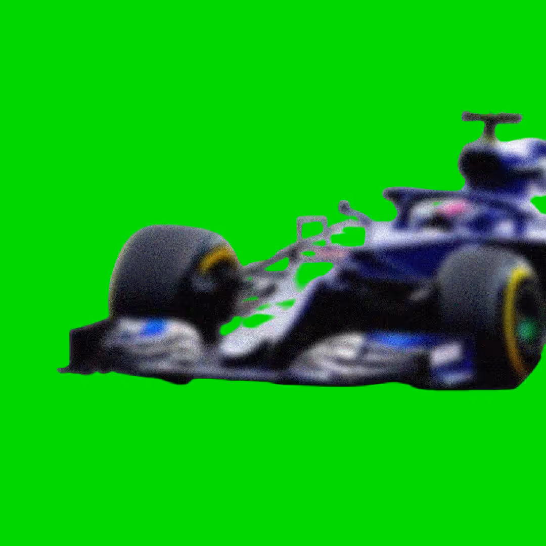 Vroom Vroom