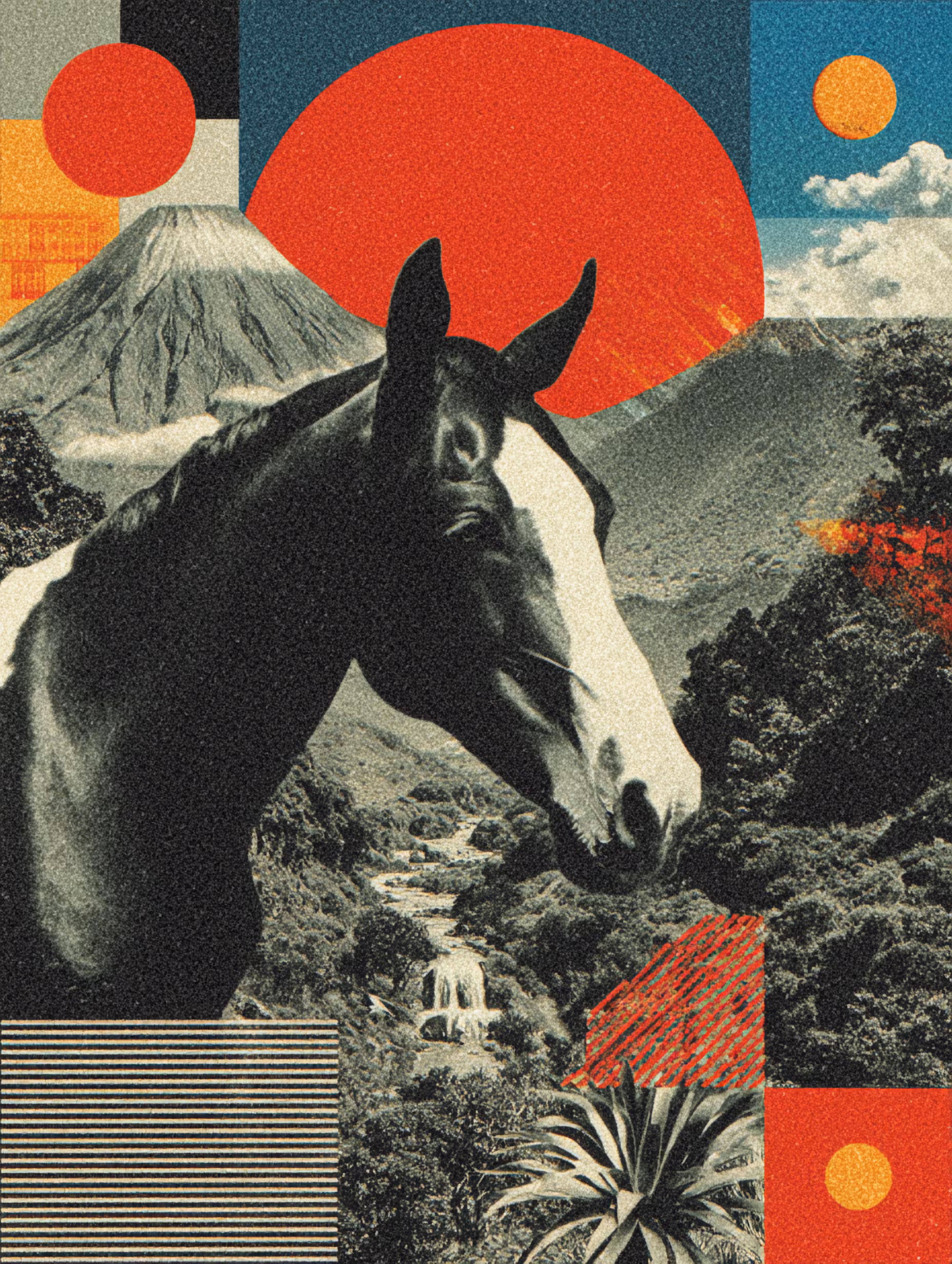 HORSE