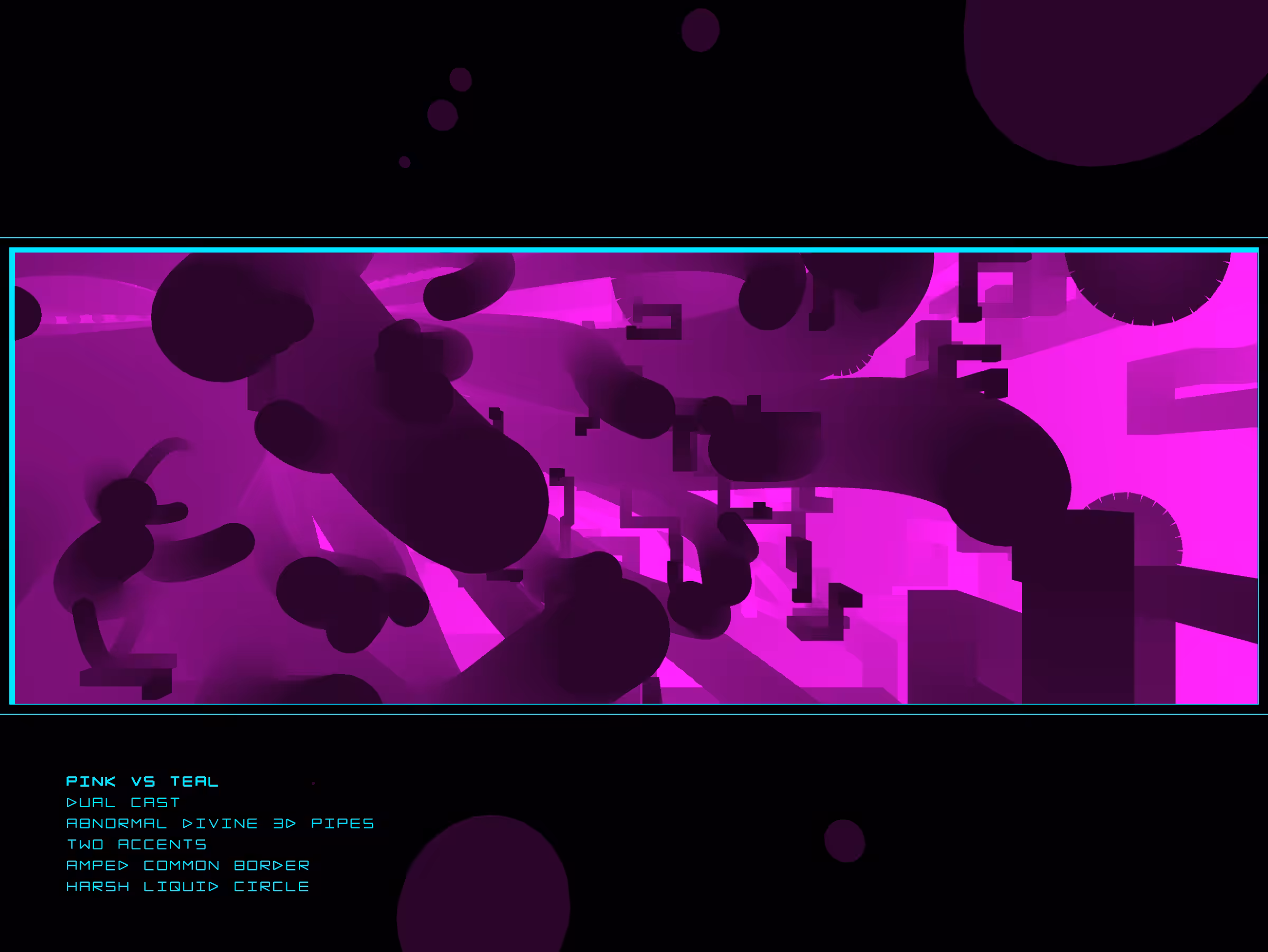 Colorspace #388
