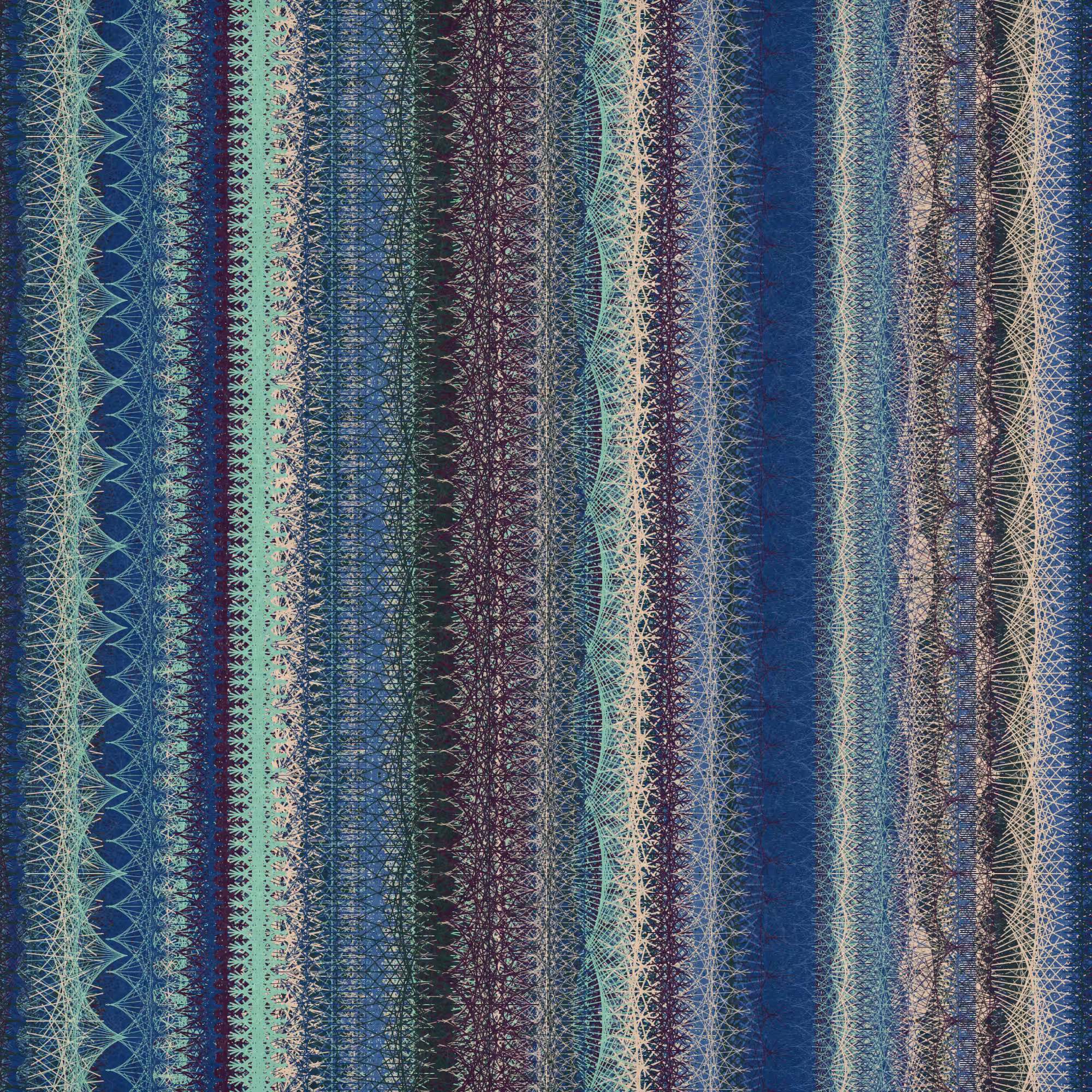 Lace Factory #226