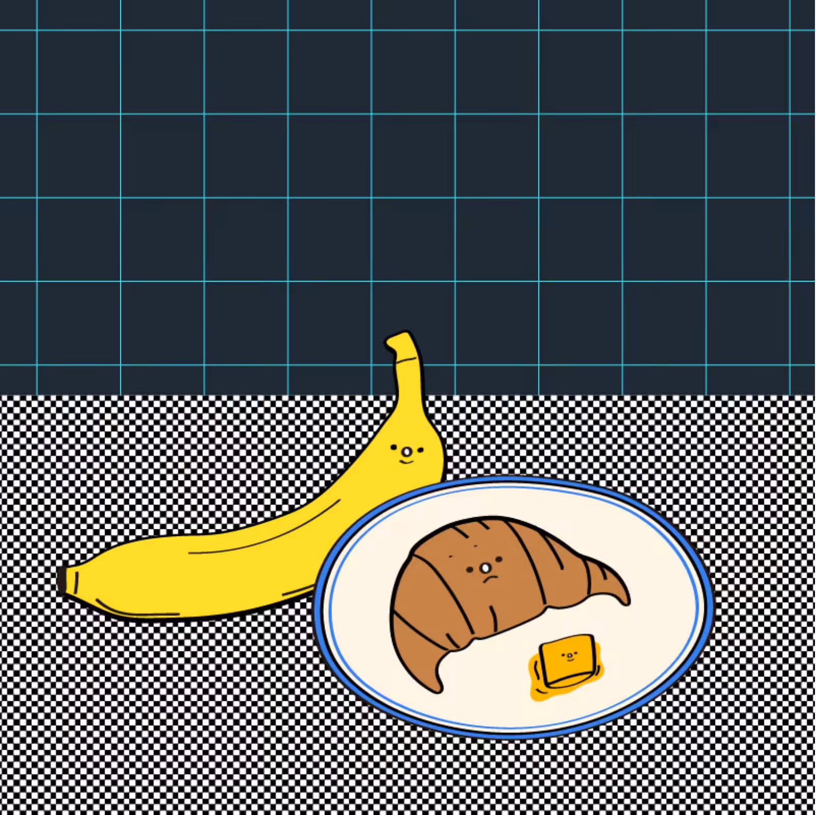 I need breakfast #5