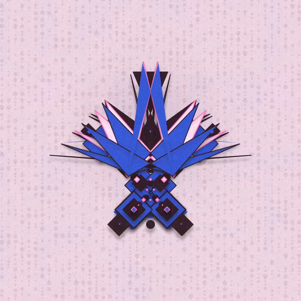 Paper Emblems #175