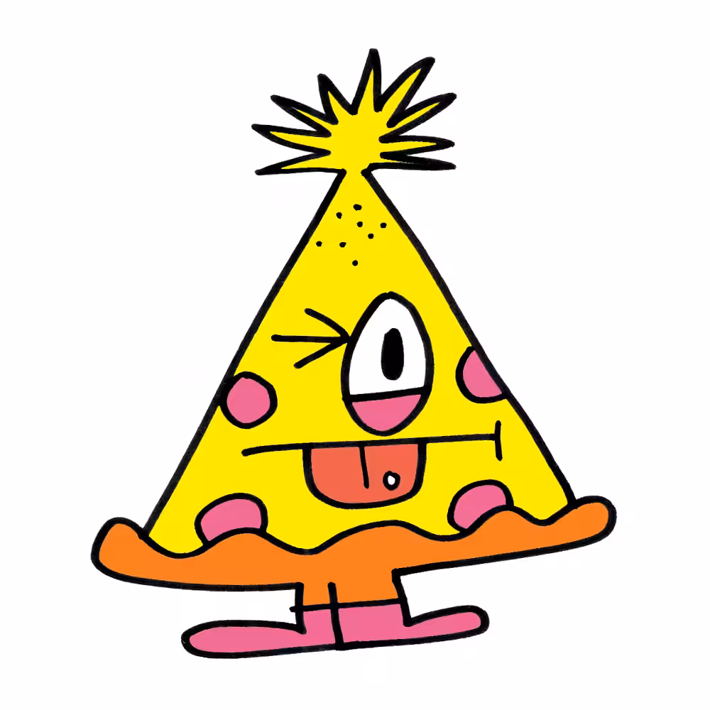Punk Snot Slice