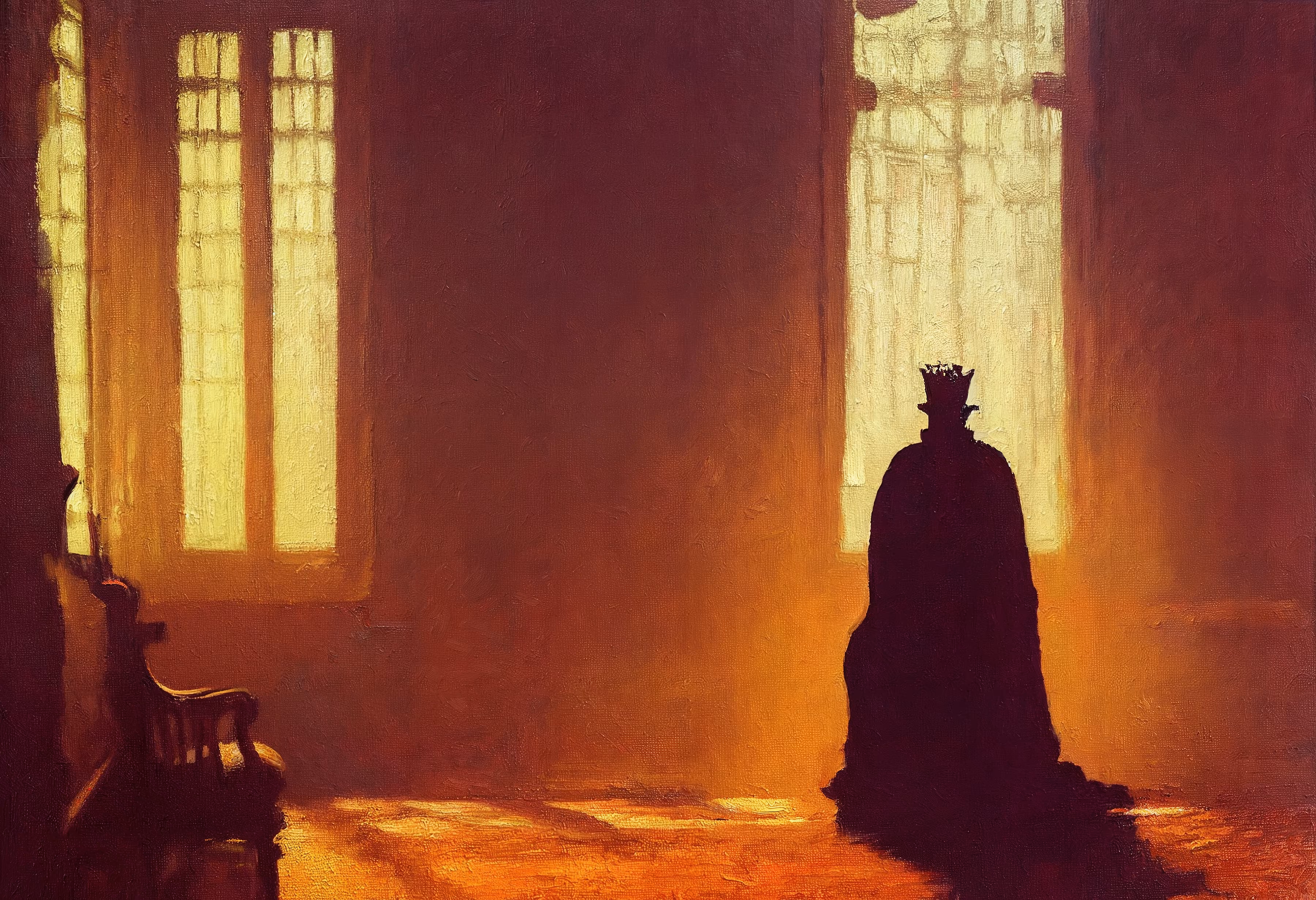 31: The Prince