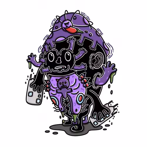 GMOh 017 - Jelly M Oh