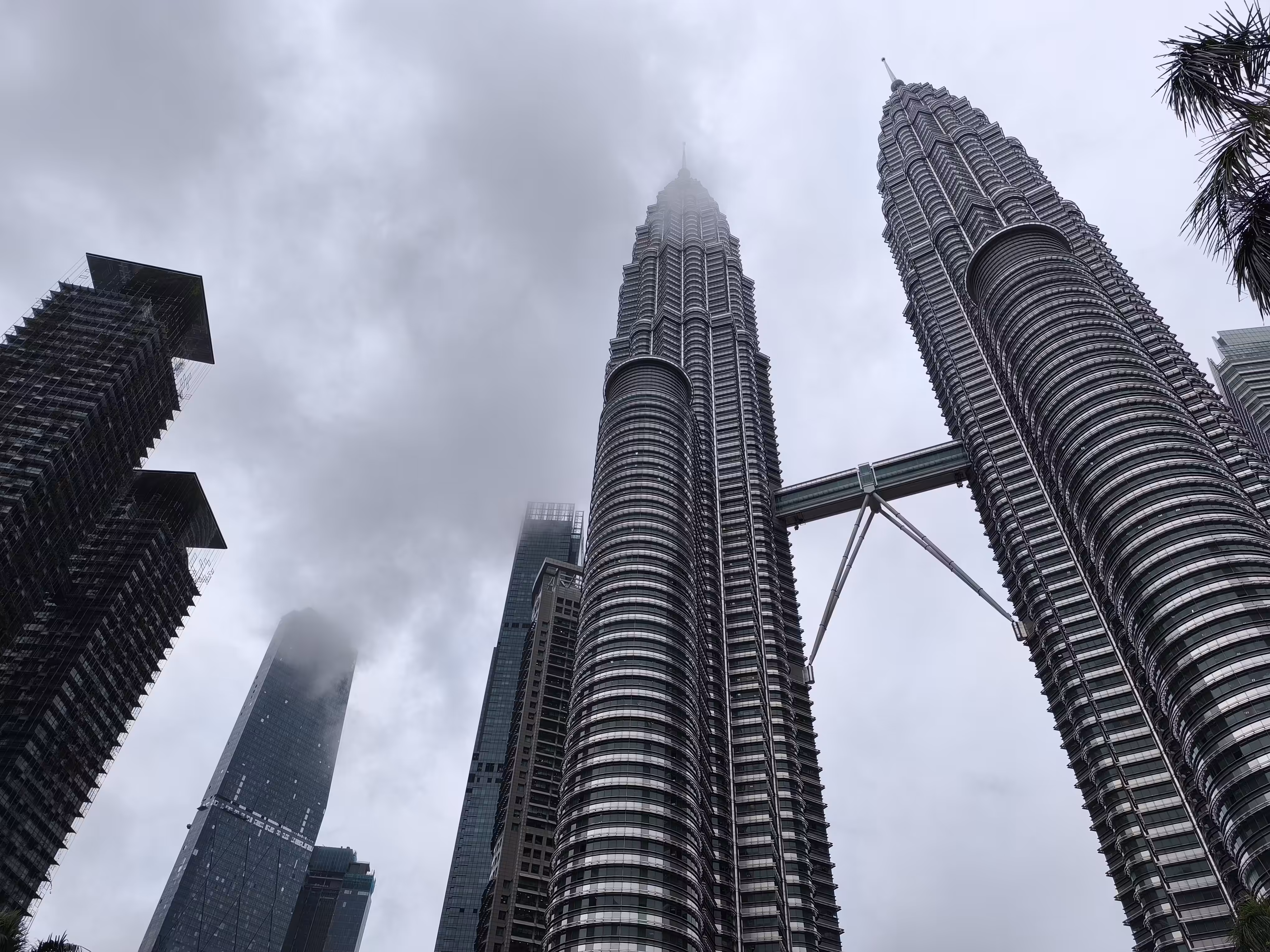Architecture Has No Limits