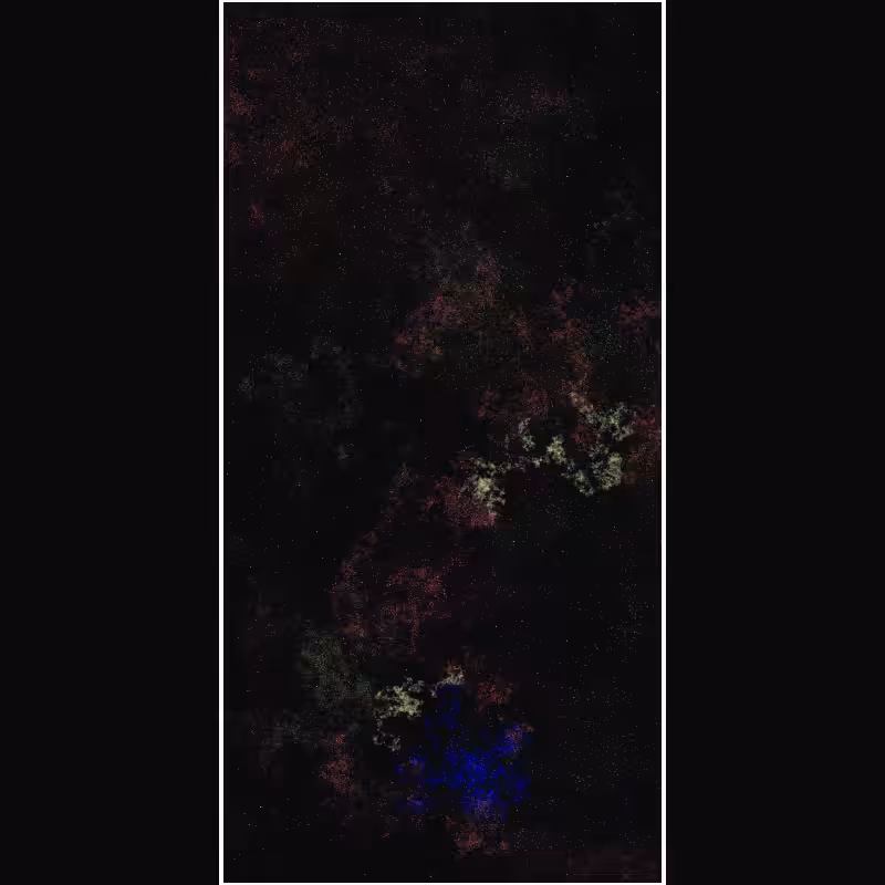 Secrets of the Universe #11