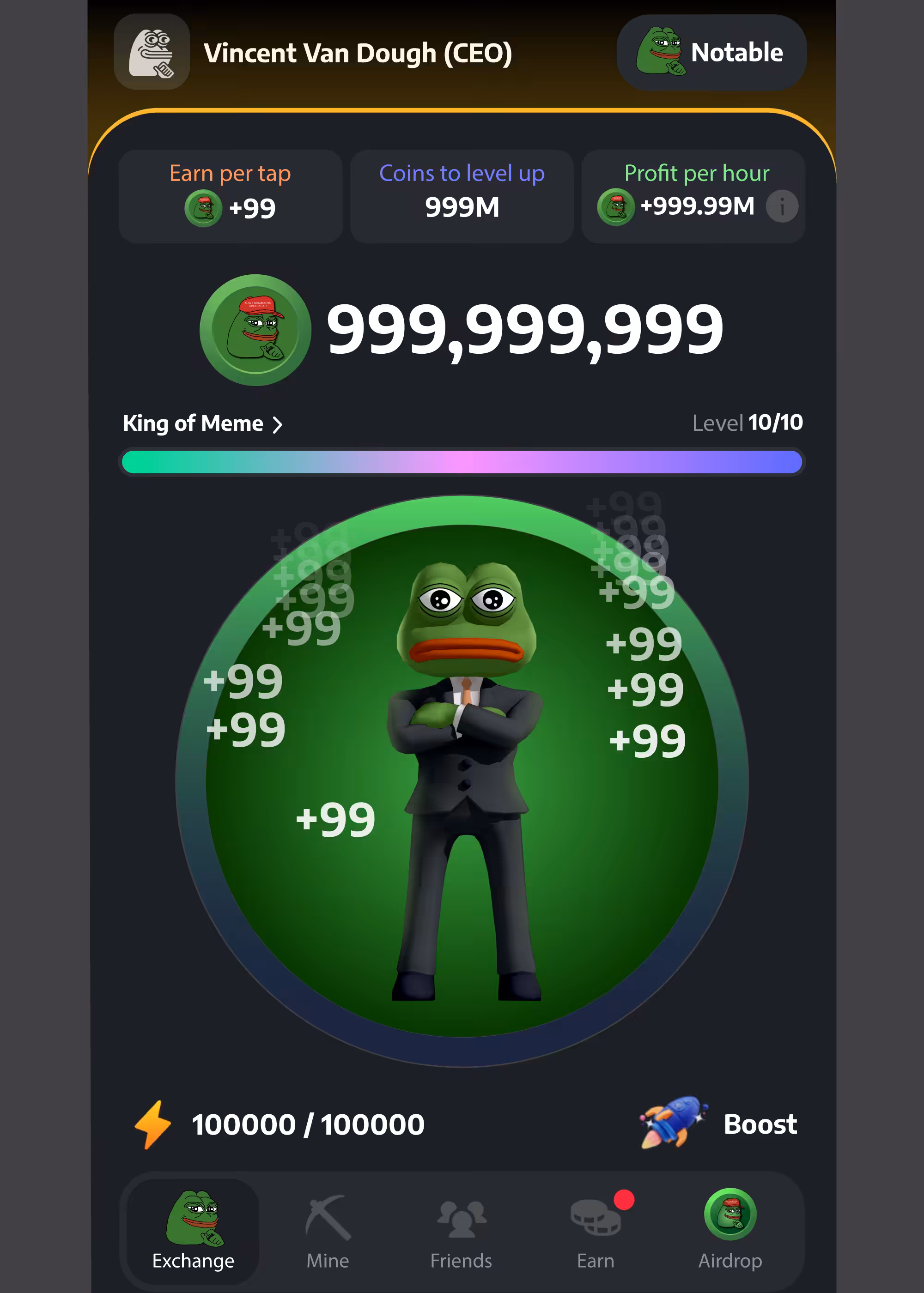 PEPE KOMBAT
