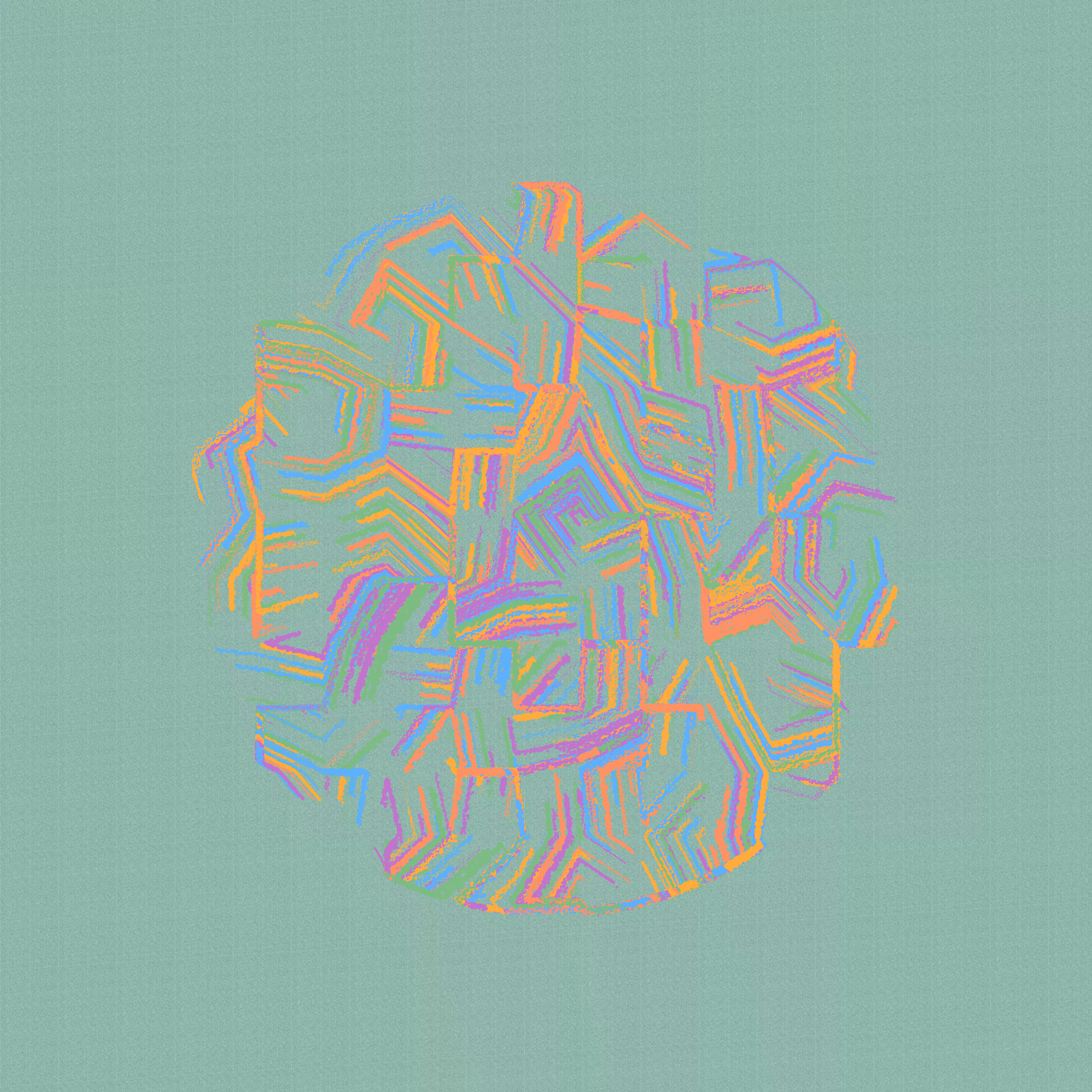 CryptoCrayons #115