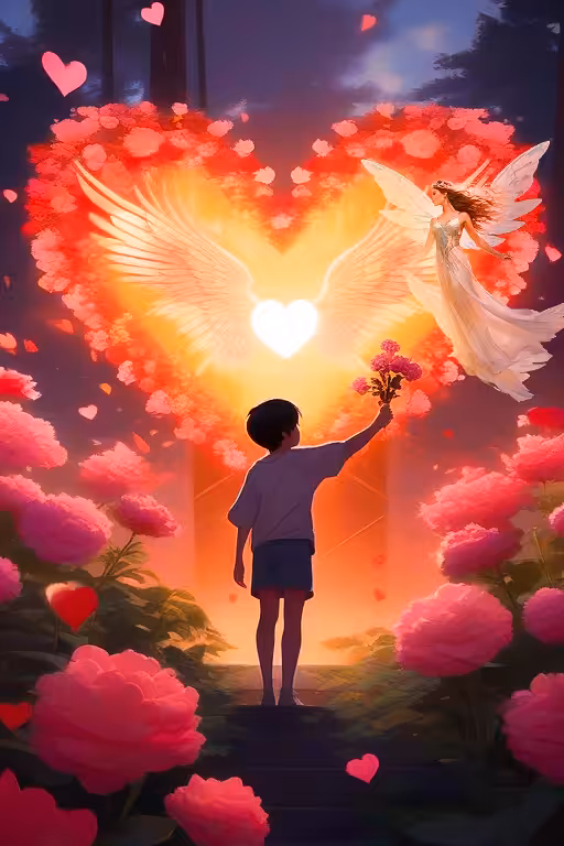 Happy St. Valentine’s Day #4