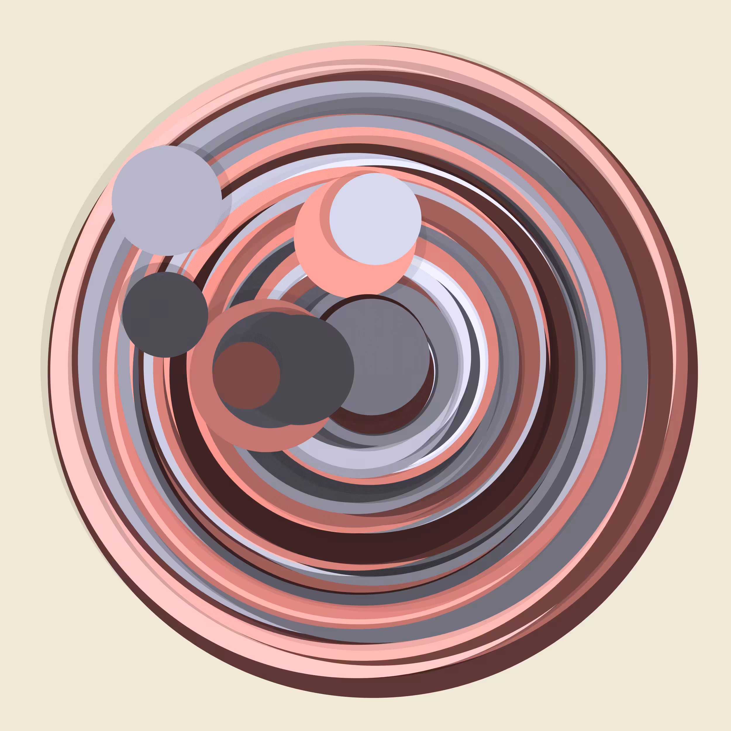 Crypto Circles #135