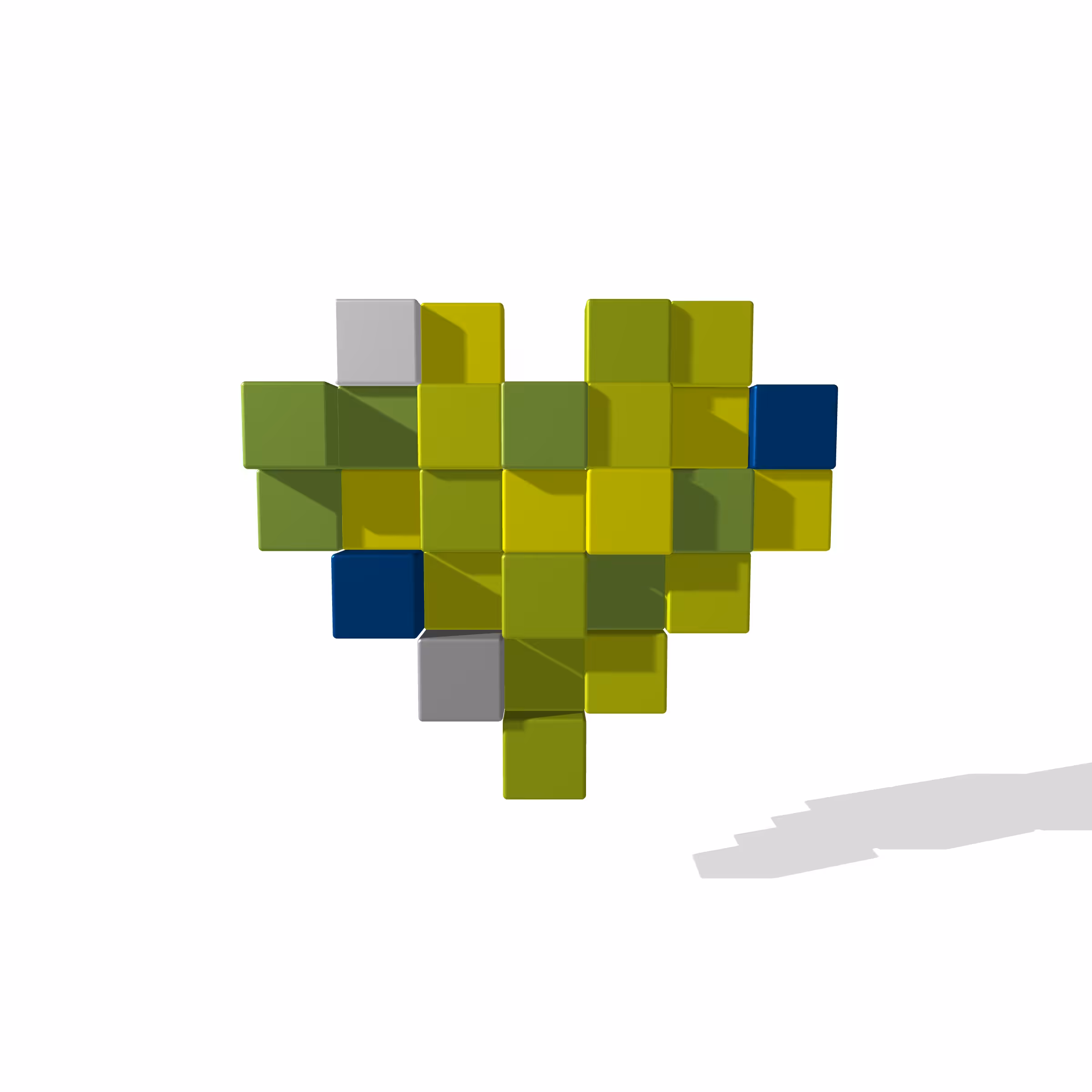 heart + craft #14296