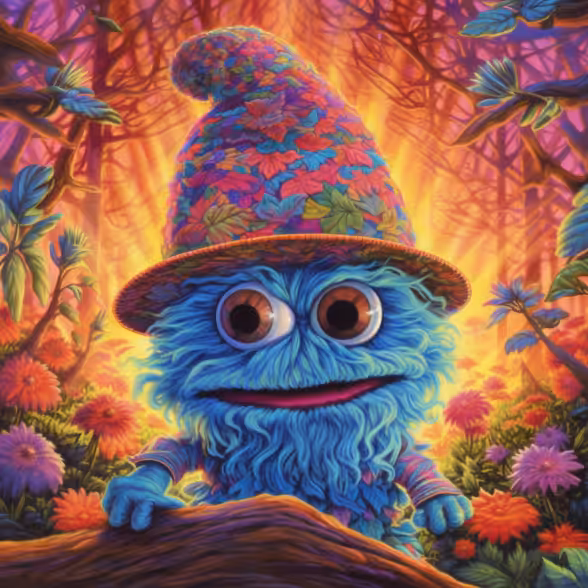 FuzzBurt DingleBop