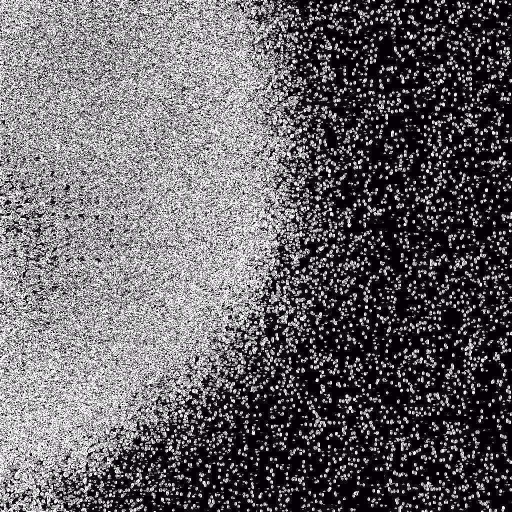 HIDDEN IN NOISE: Noise #41 