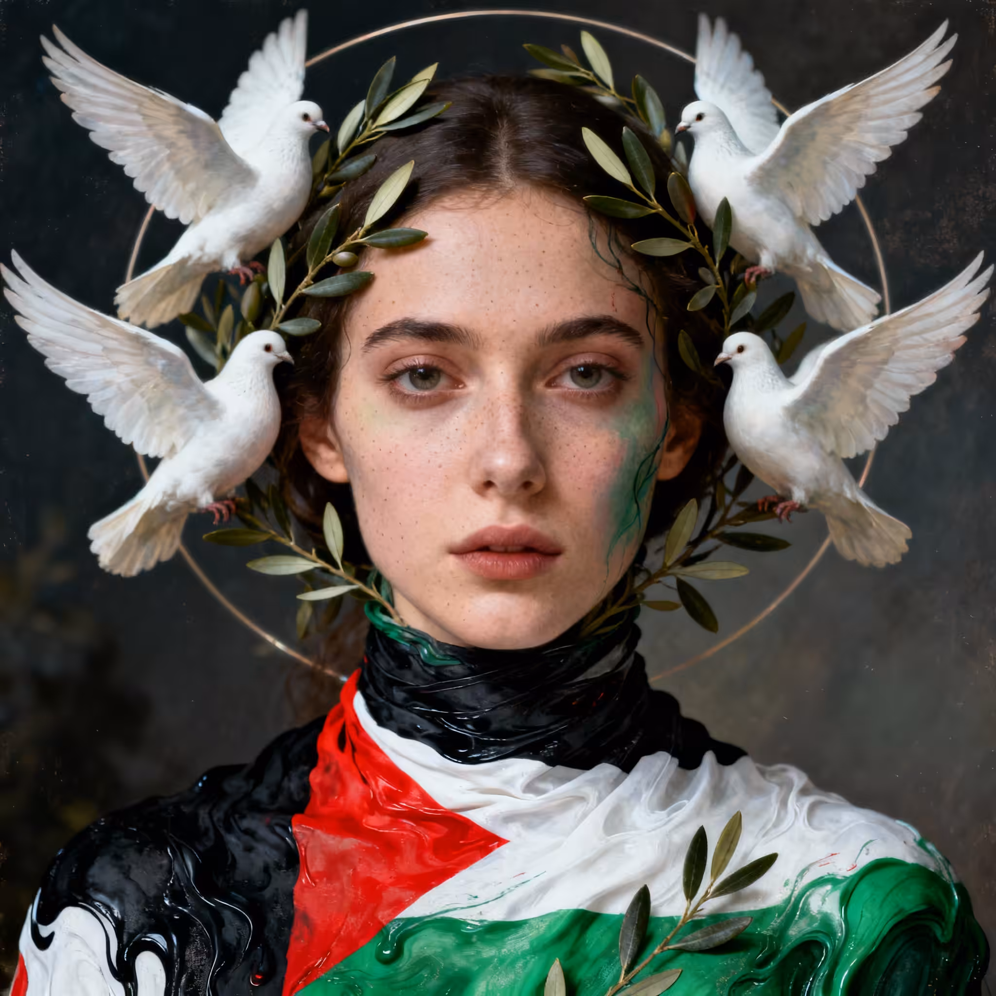 In Hope of Freedom 