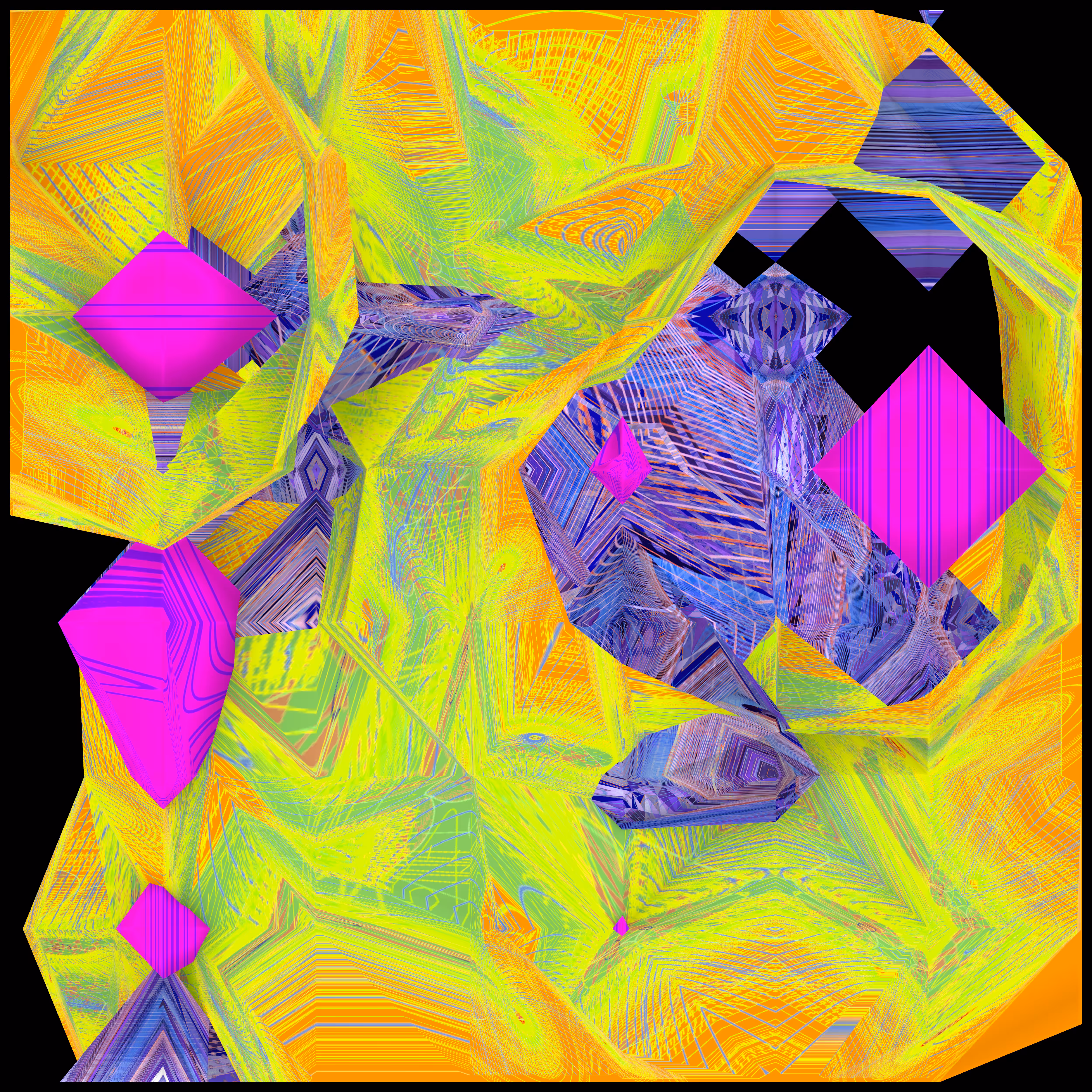 ISOTEXTURE 90 #13