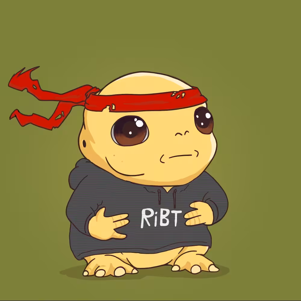 RiBT: 2399