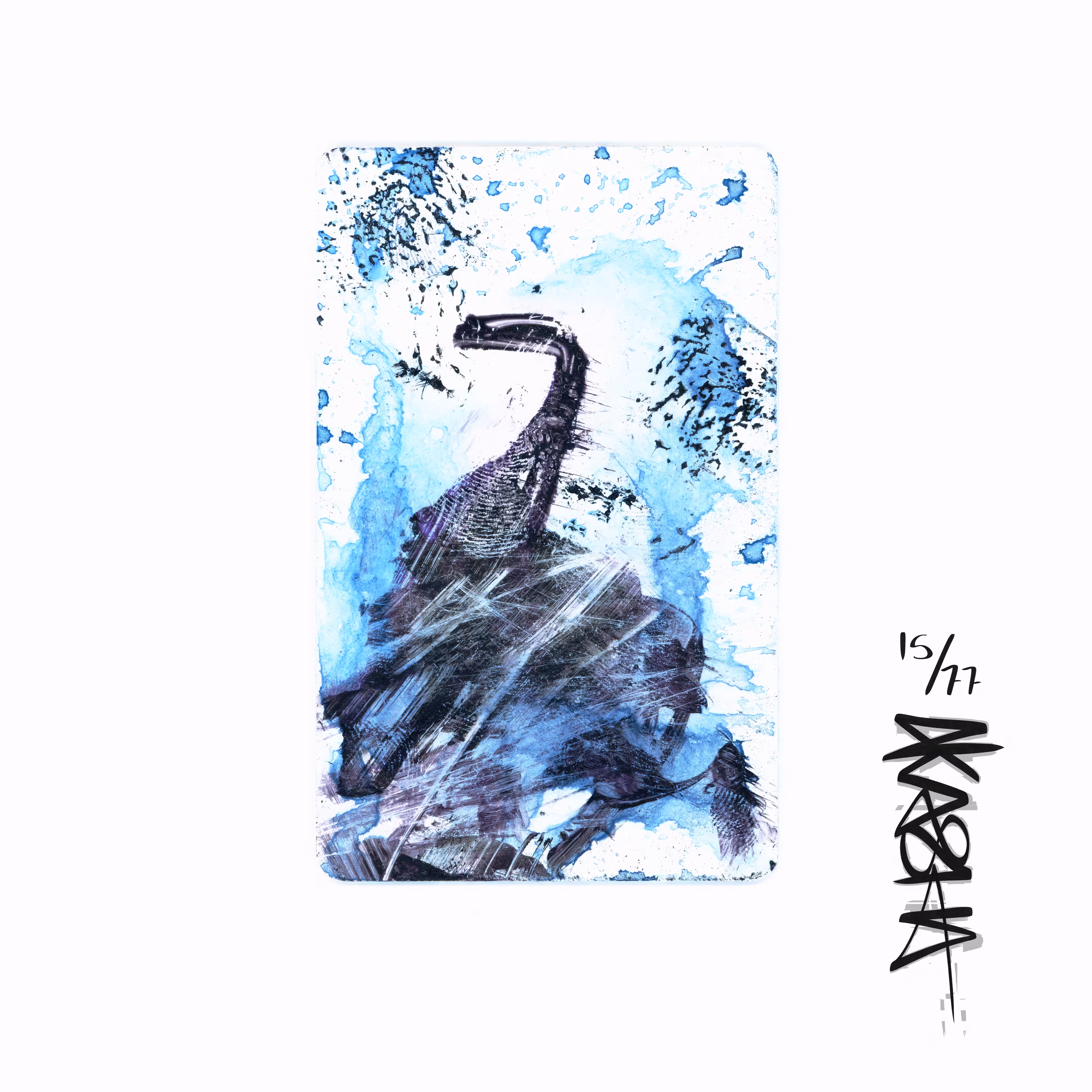 Micro Singularity: Nessie