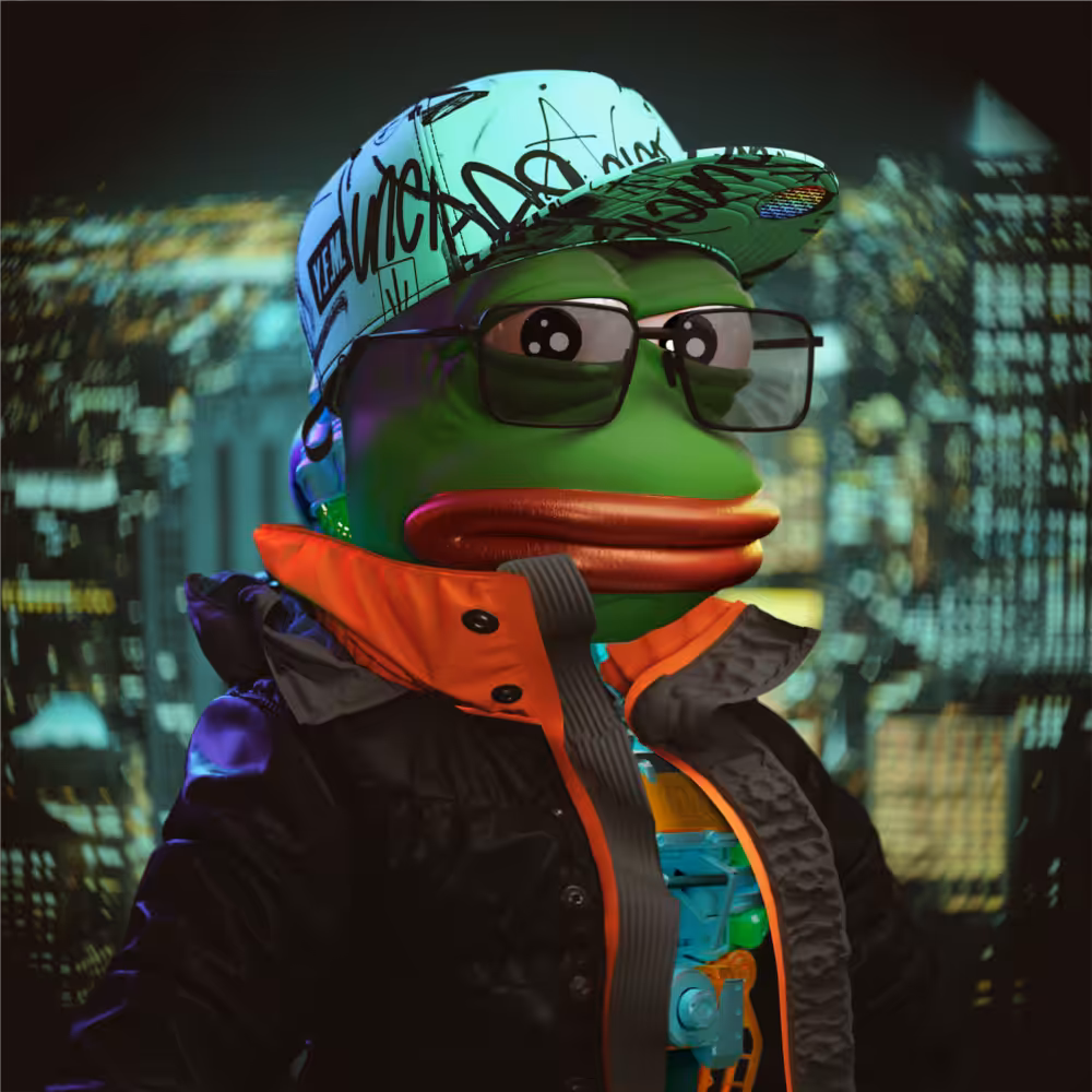 FrogBorgs91